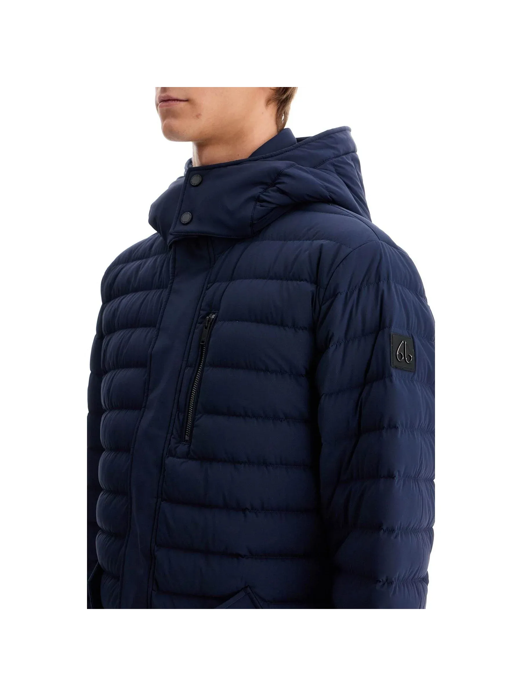 Active Flex Down Jacket