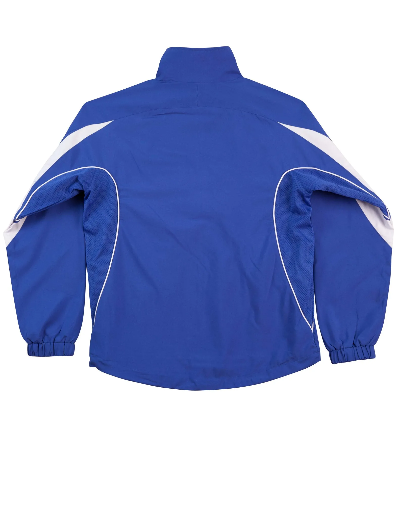 Adults Legend Warm Up Jacket JK53