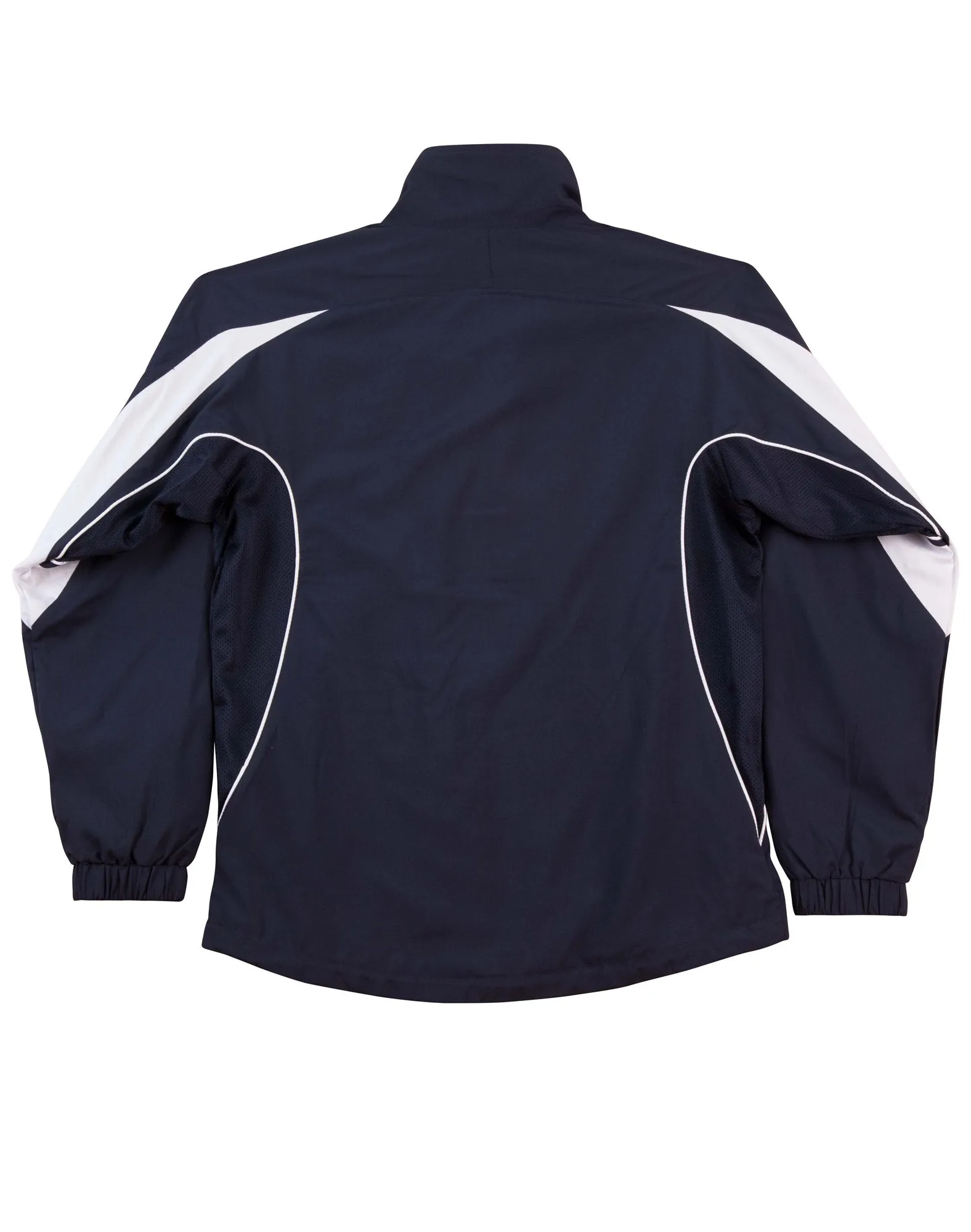 Adults Legend Warm Up Jacket JK53
