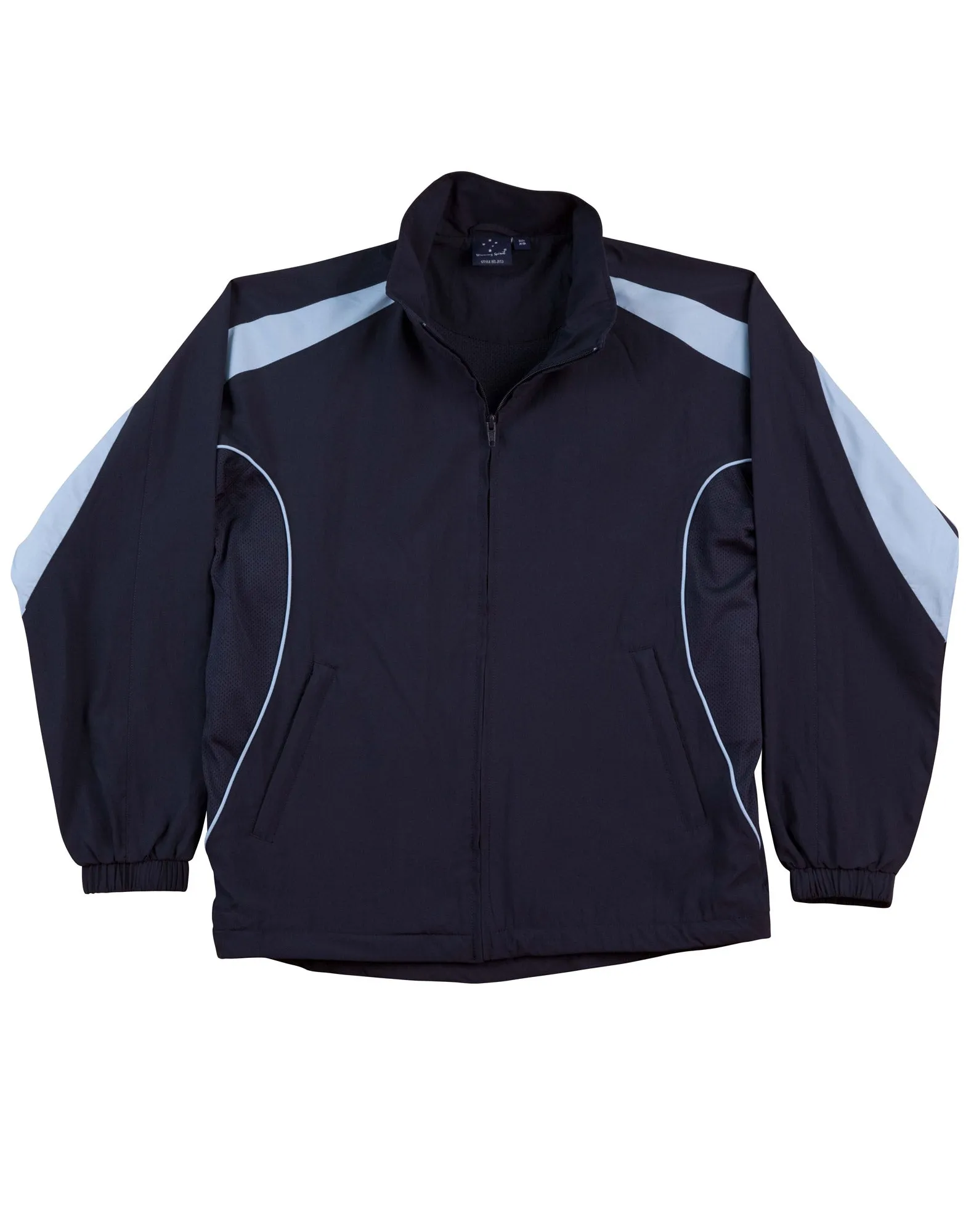 Adults Legend Warm Up Jacket JK53