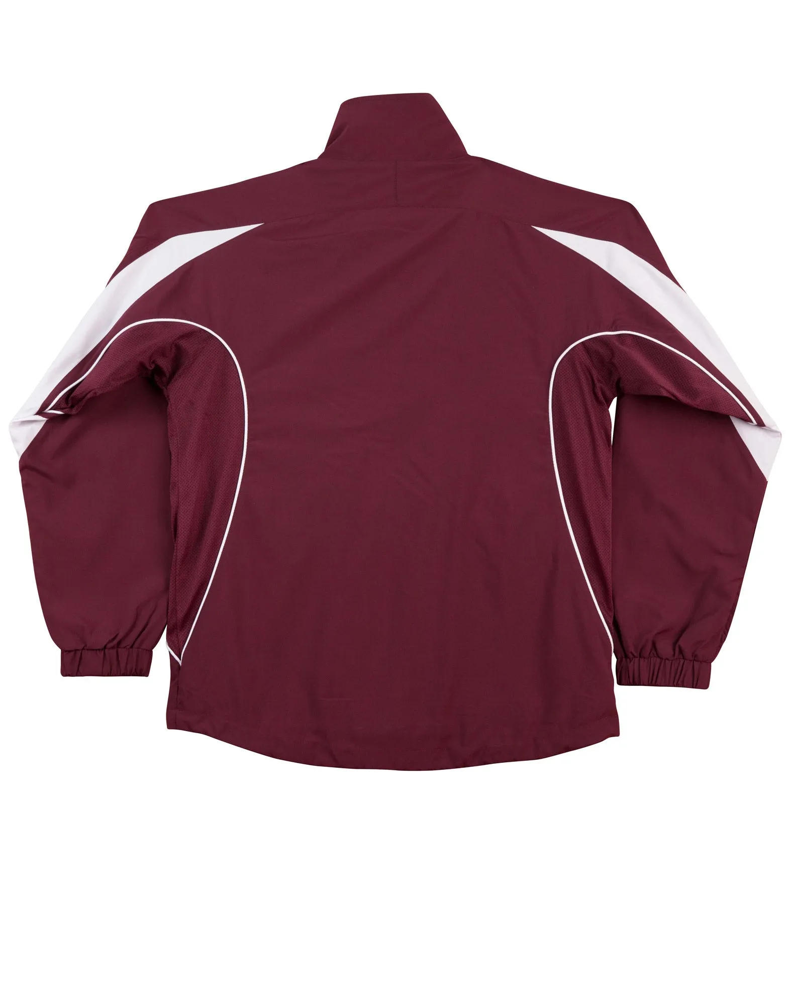 Adults Legend Warm Up Jacket JK53