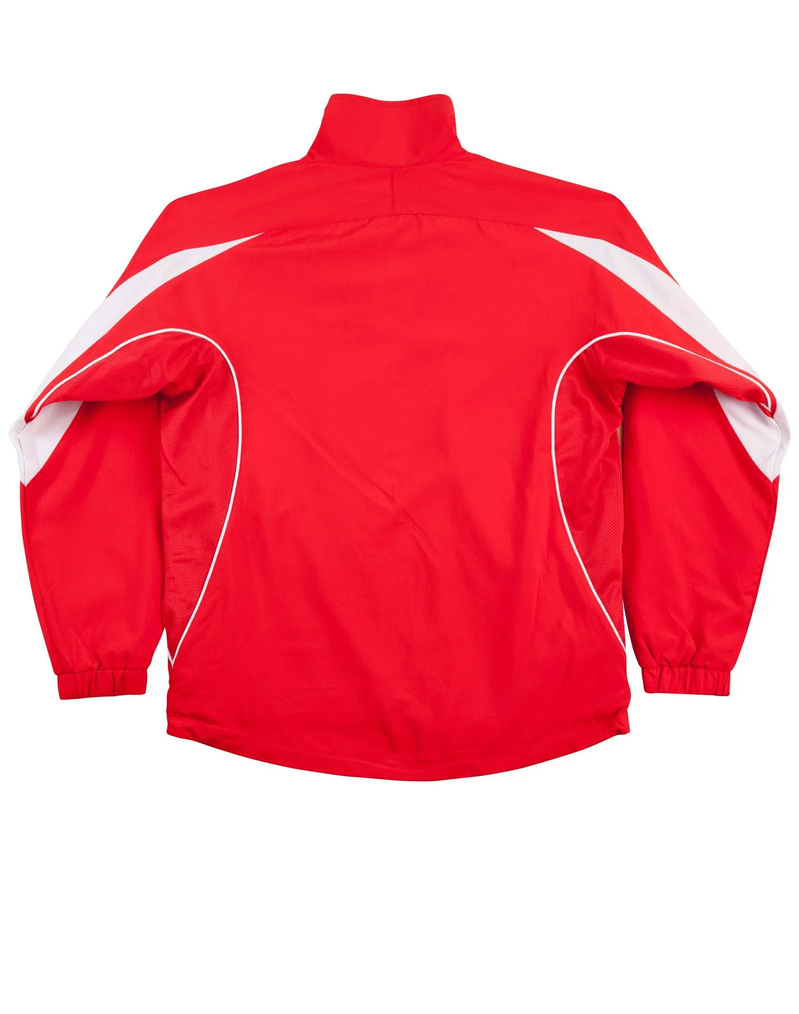 Adults Legend Warm Up Jacket JK53