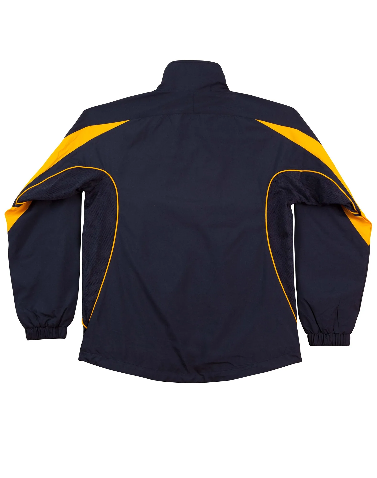 Adults Legend Warm Up Jacket JK53