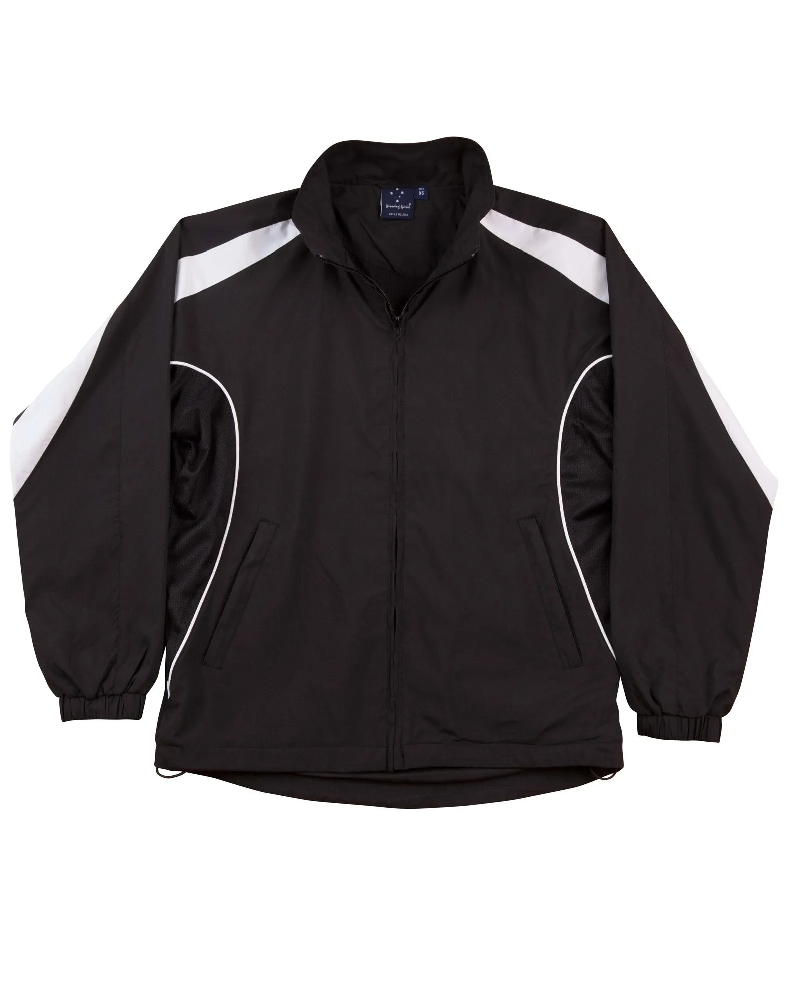 Adults Legend Warm Up Jacket JK53