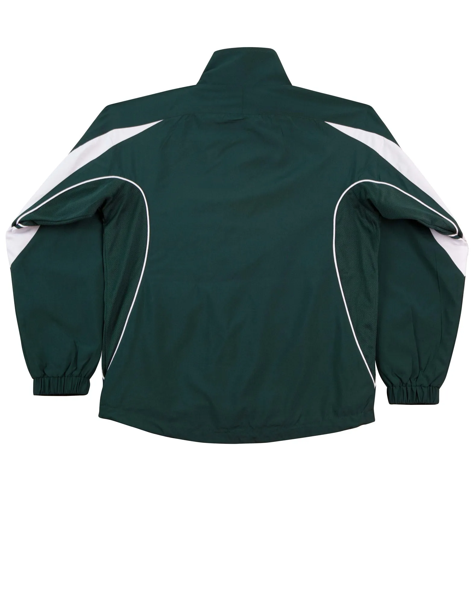 Adults Legend Warm Up Jacket JK53