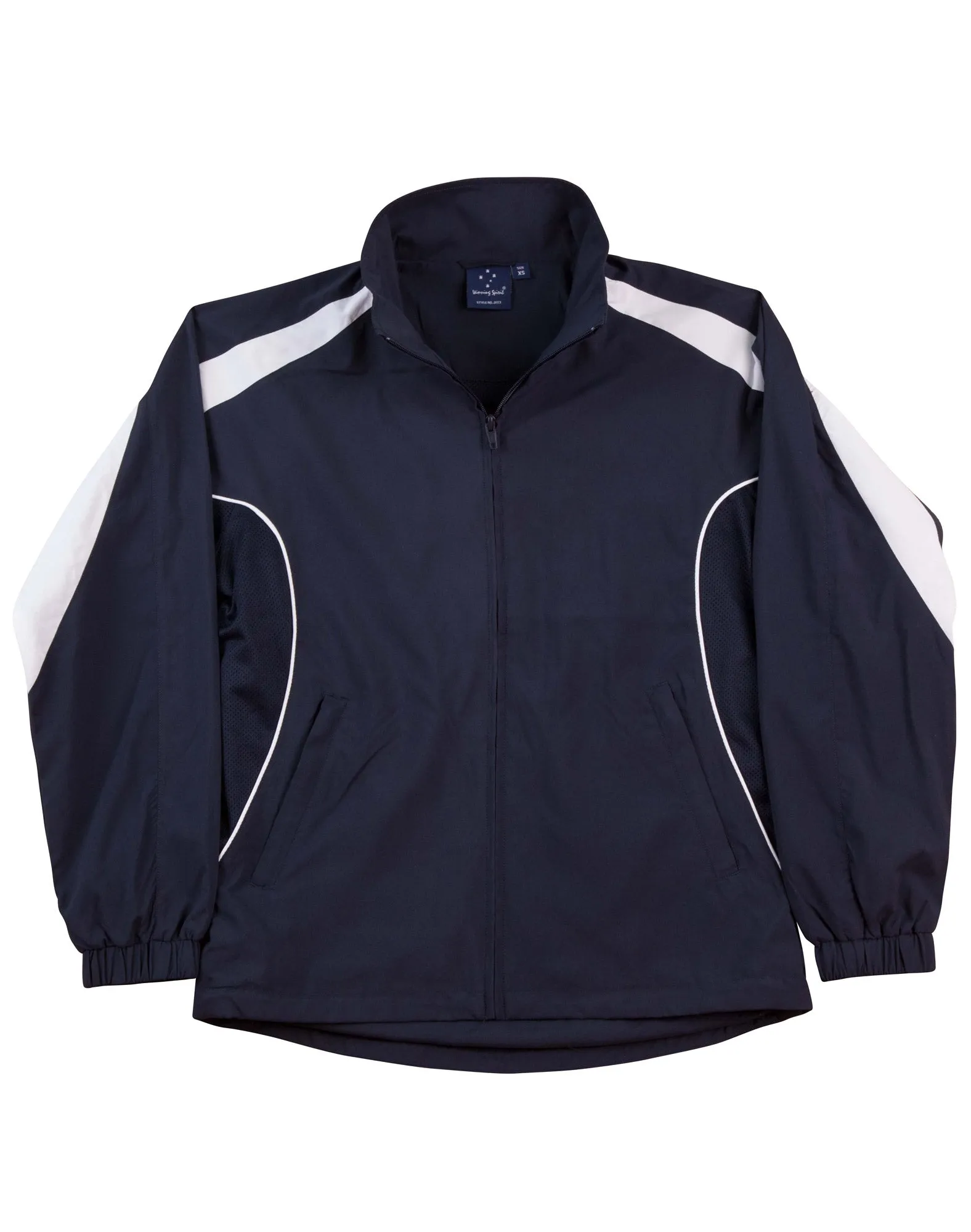 Adults Legend Warm Up Jacket JK53