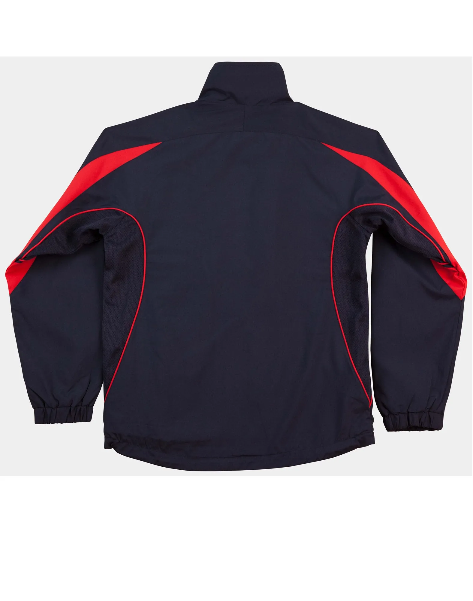 Adults Legend Warm Up Jacket JK53