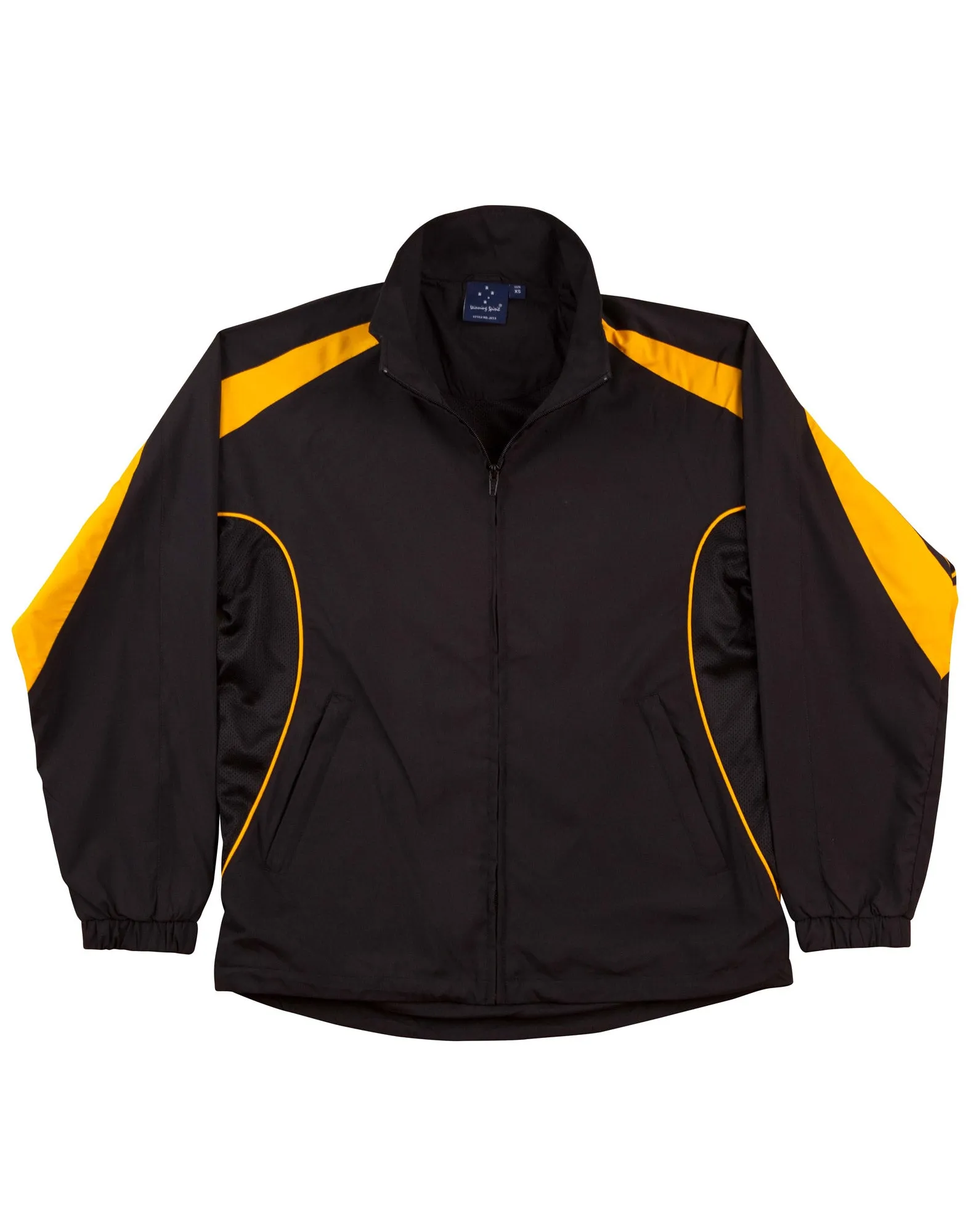 Adults Legend Warm Up Jacket JK53