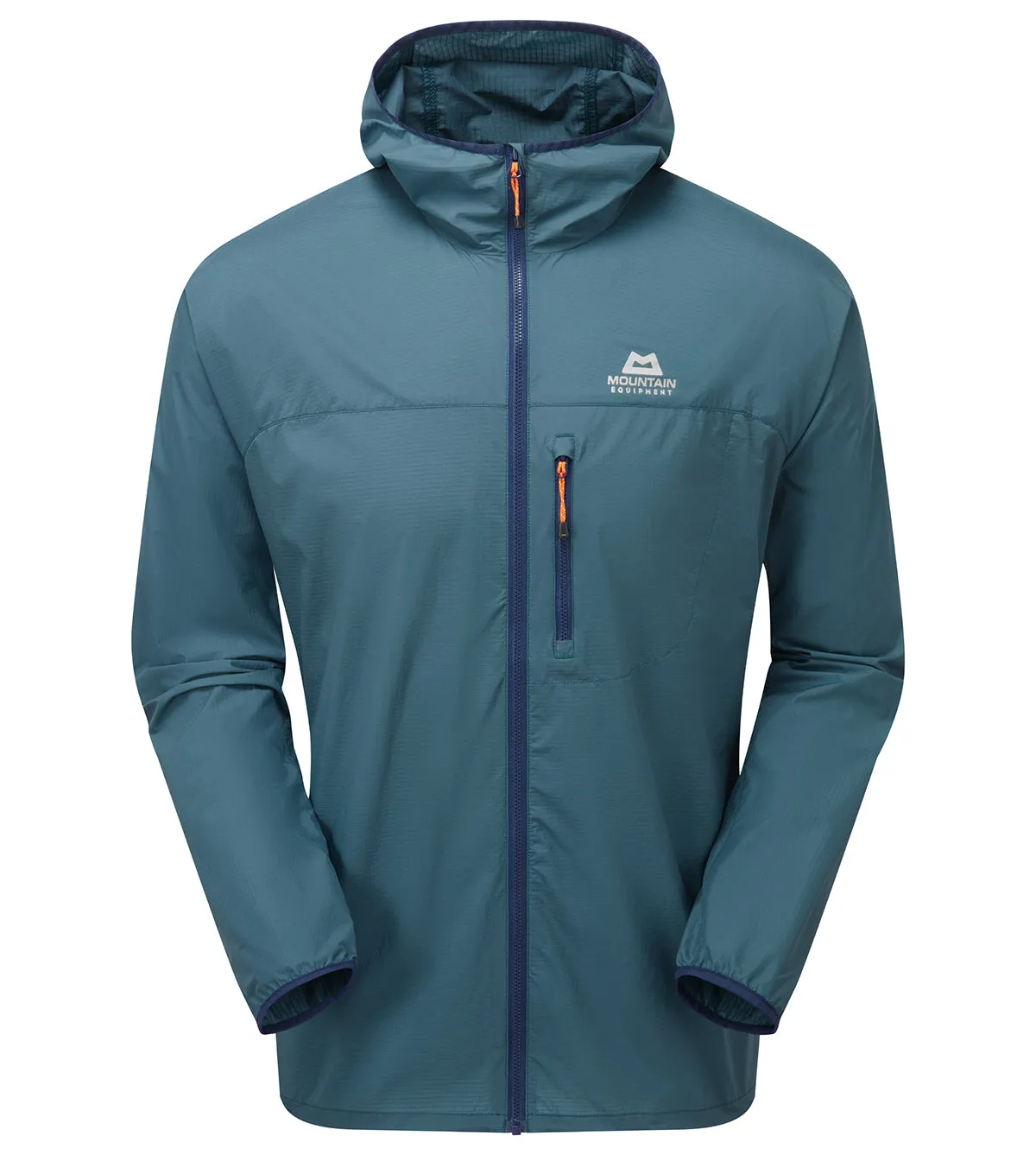 Aerofoil Full Zip Men's Jacket [ME-004616_STOCK]