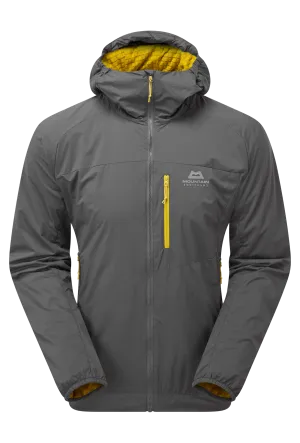 Aerotherm Men's Jacket [ME-006687_SAMPLE]