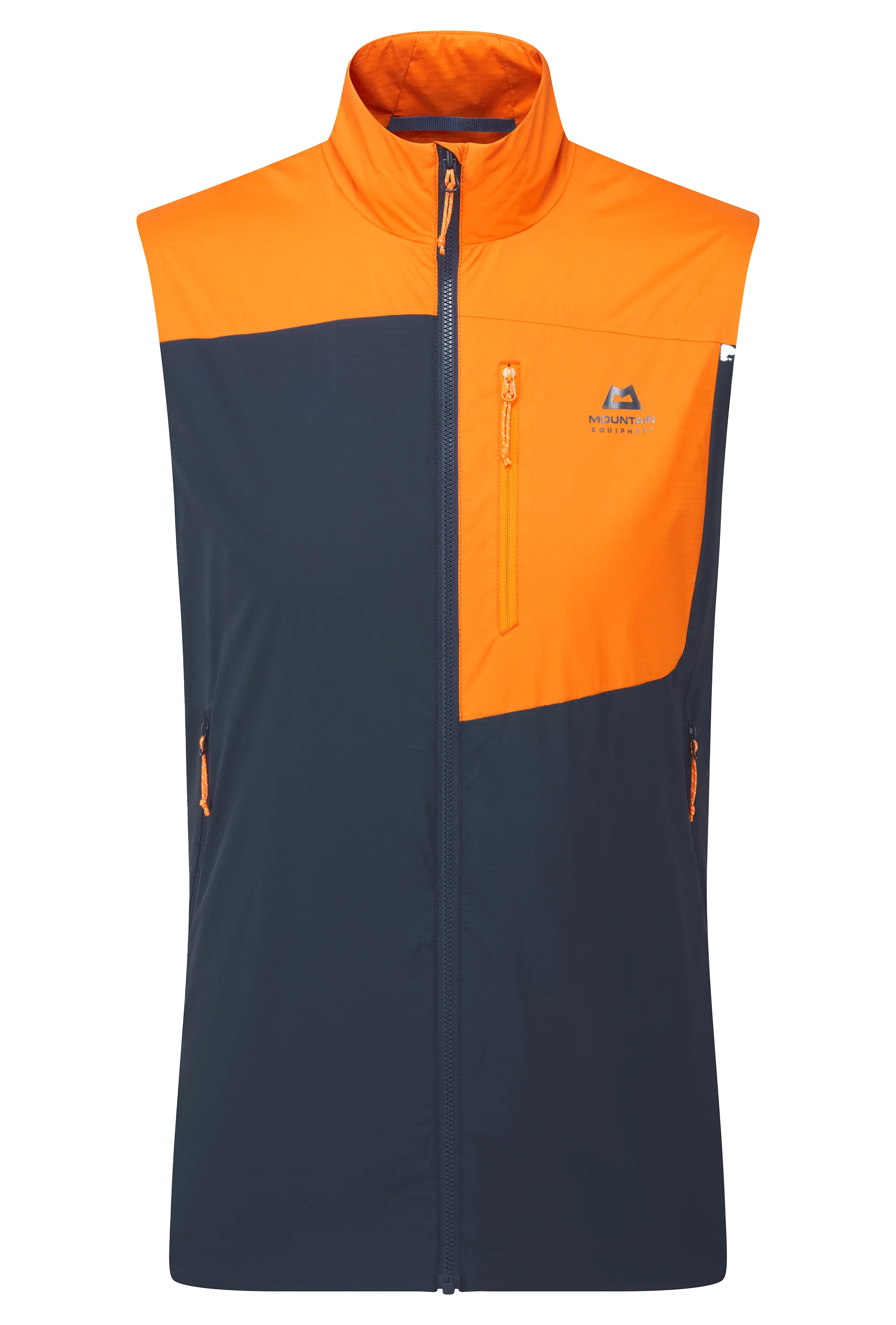 Aerotherm Men's Vest [ME-007189_STOCK]