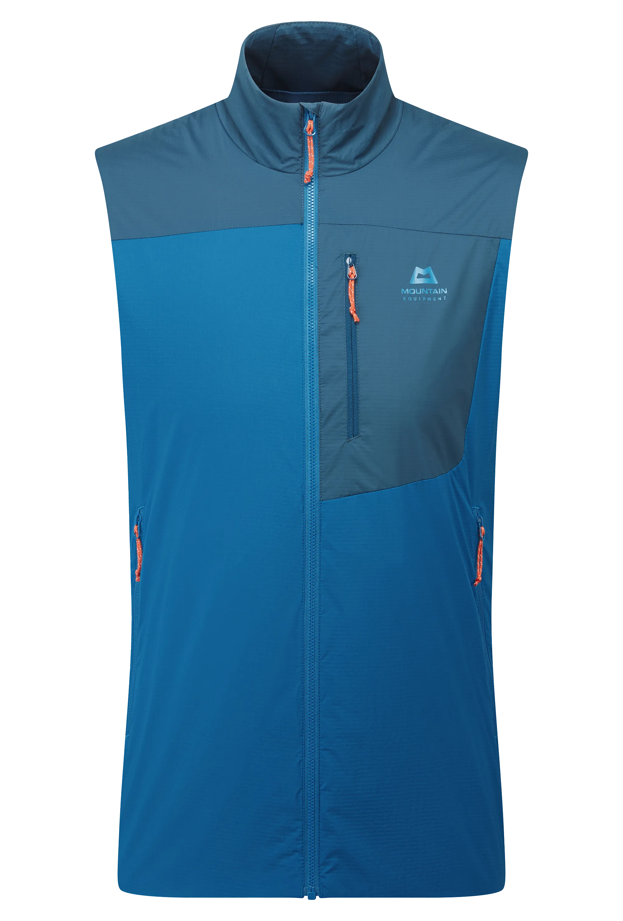 Aerotherm Men's Vest [ME-007189_STOCK]