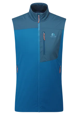 Aerotherm Men's Vest [ME-007189_STOCK]
