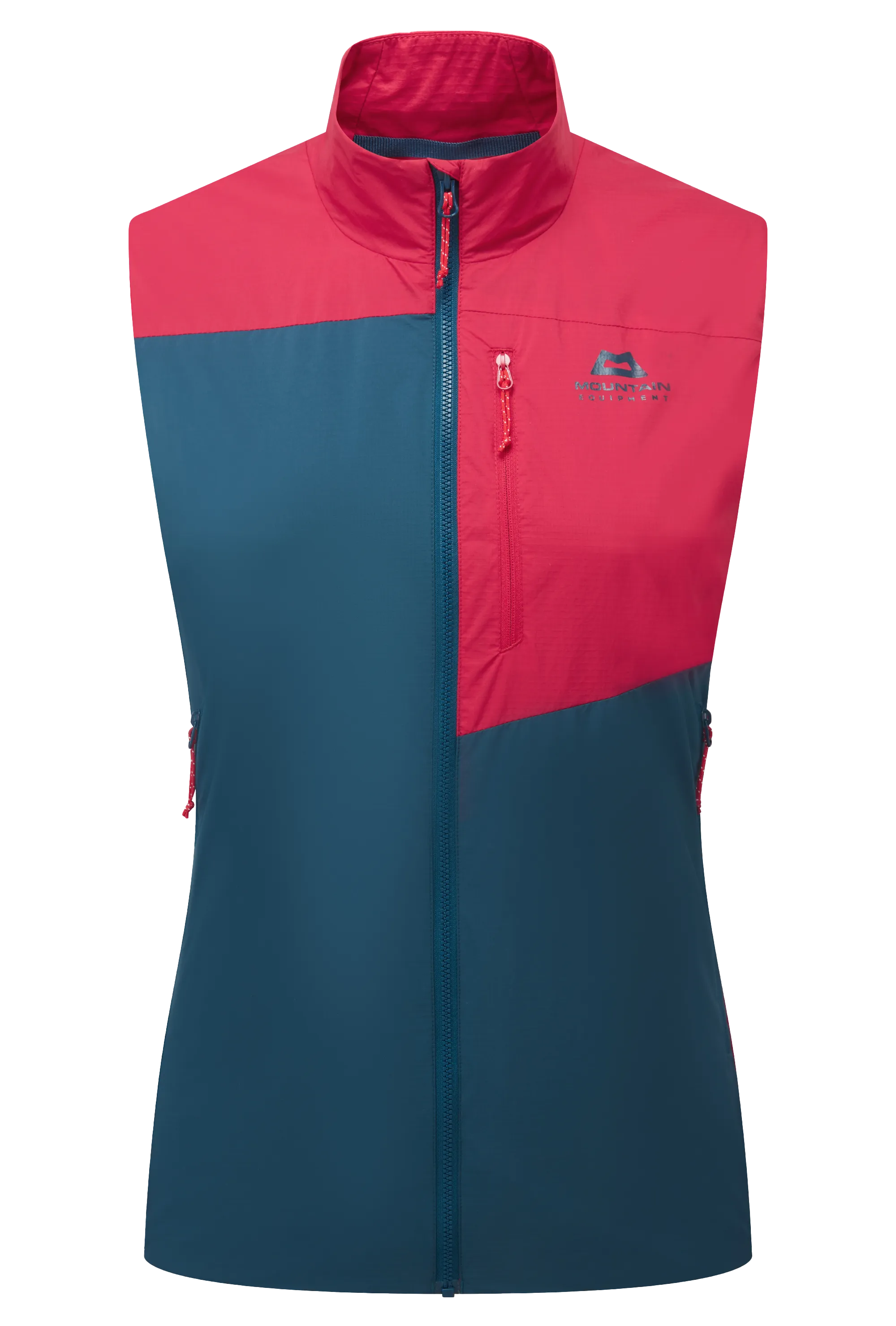Aerotherm Women's Vest [ME-007211_STOCK]