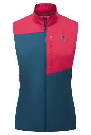 Aerotherm Women's Vest [ME-007211_STOCK]