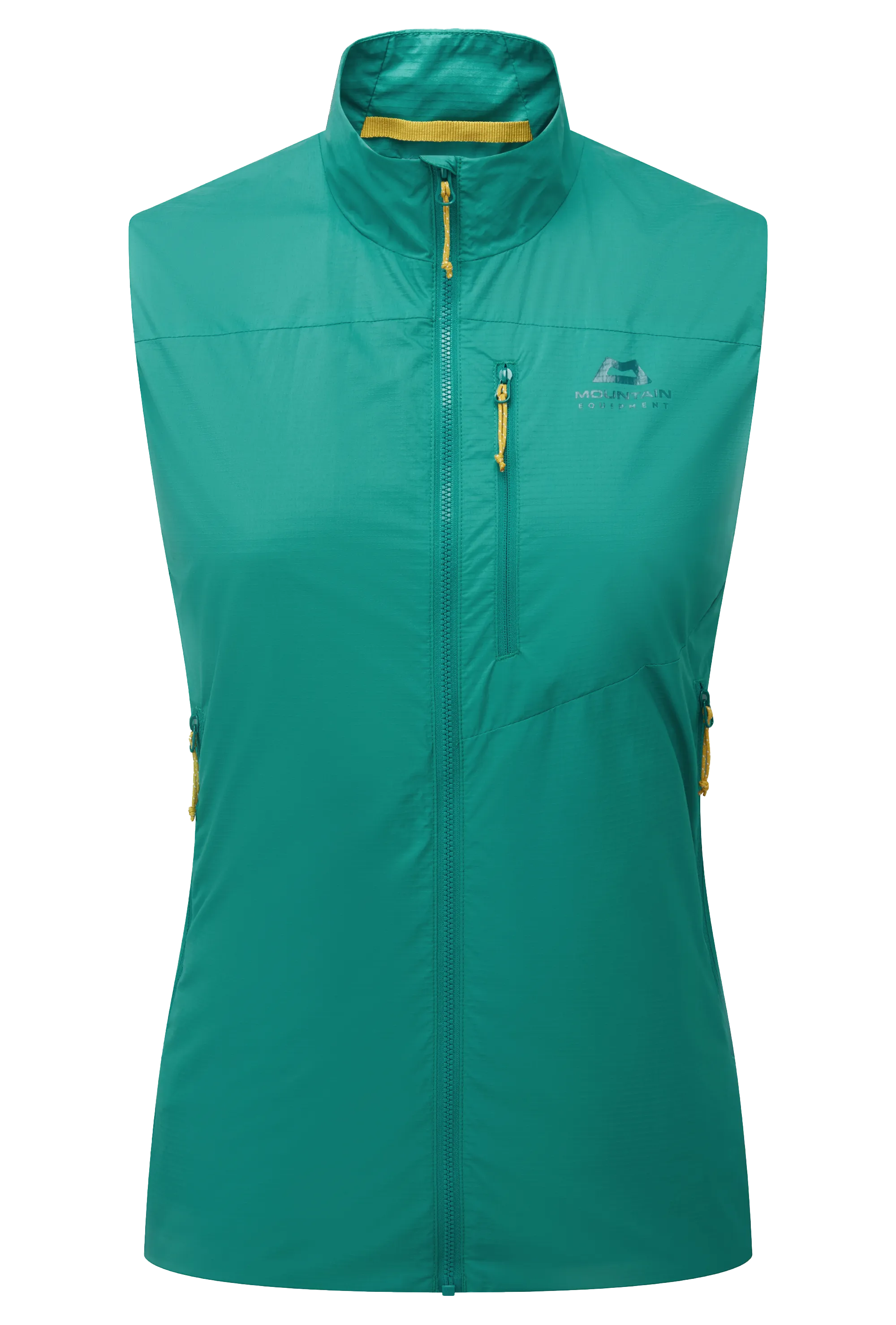 Aerotherm Women's Vest [ME-007211_STOCK]