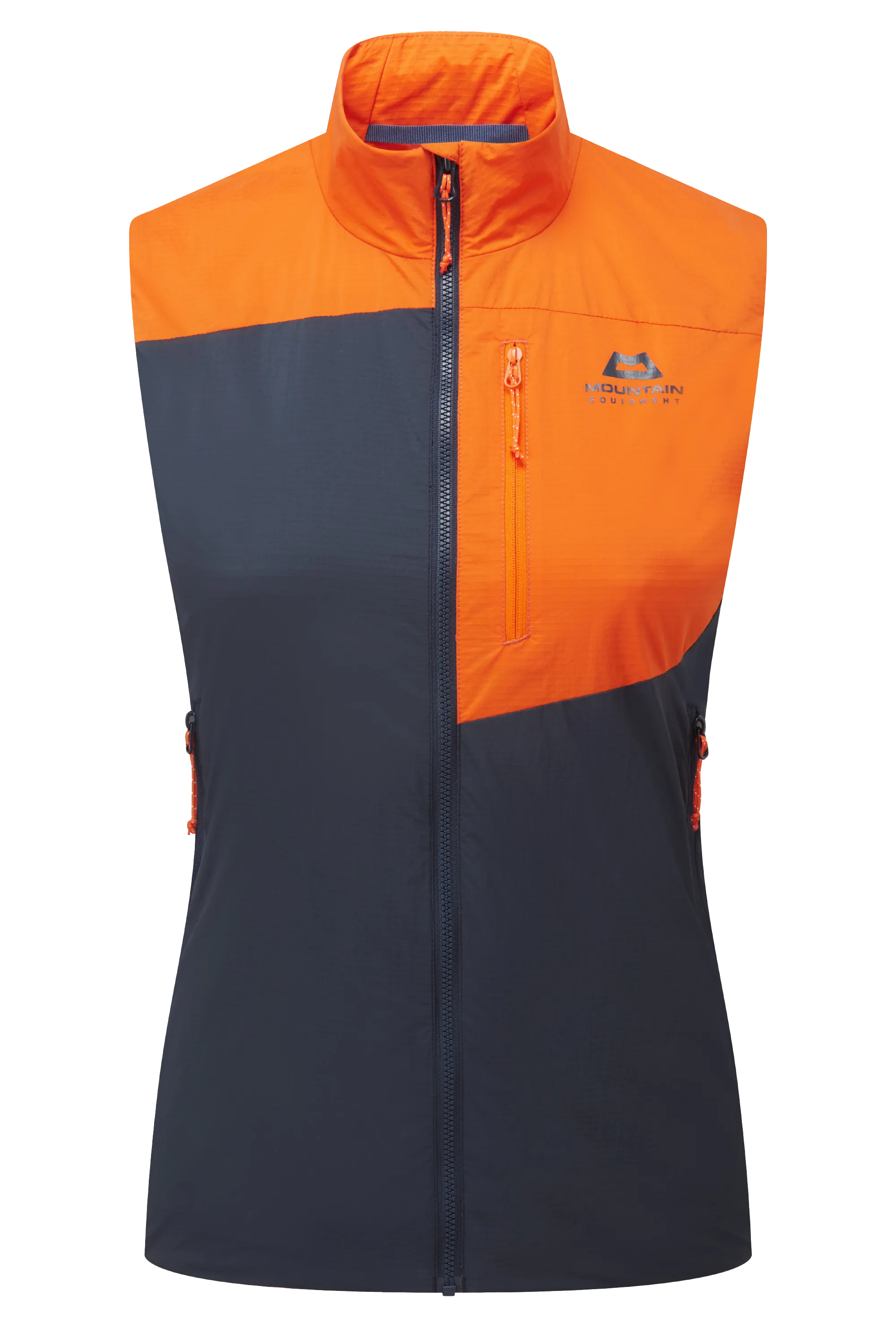 Aerotherm Women's Vest [ME-007211_STOCK]