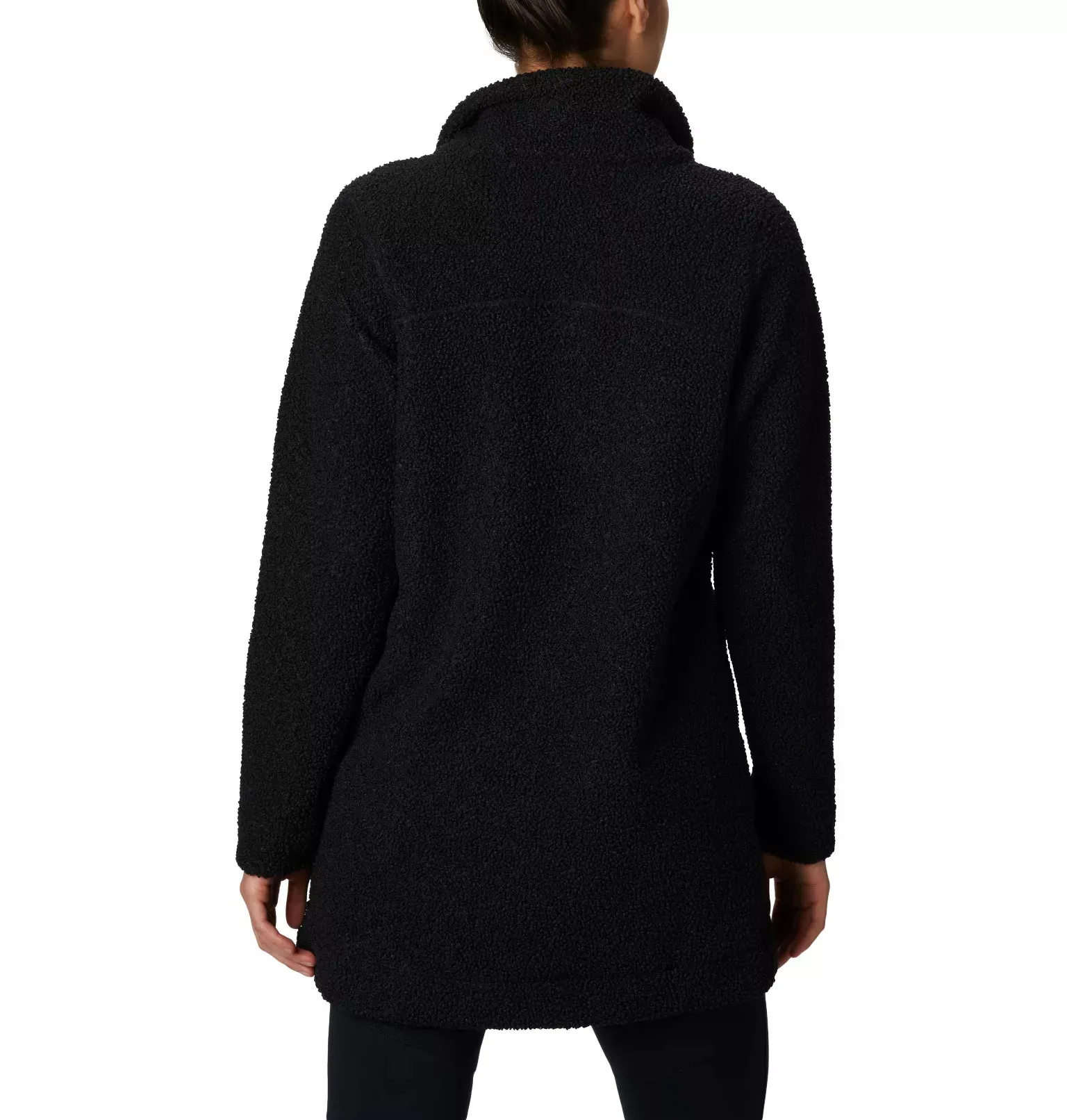 AL1333 Panorama Long Jacket