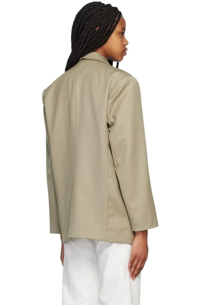 Anine Bing Quinn Blazer - Size XS