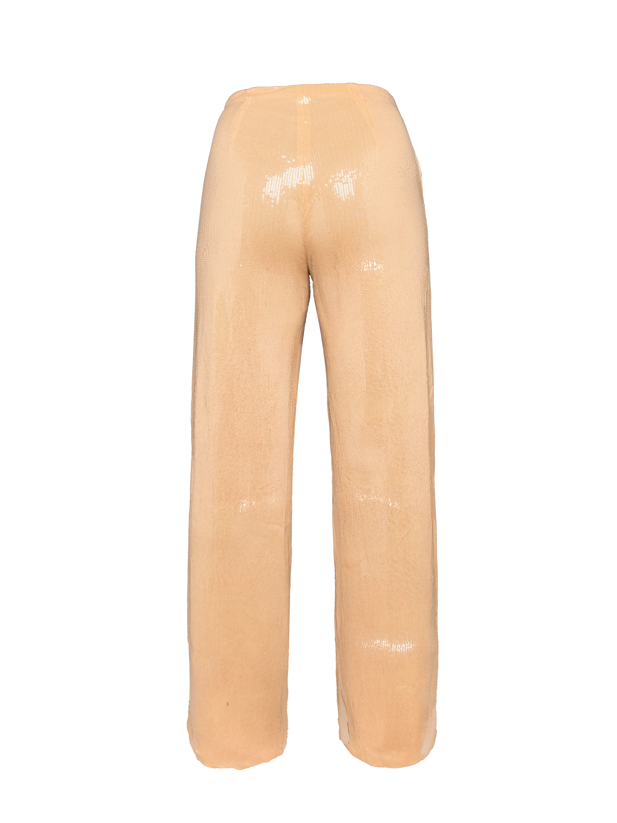 Apricot Pants