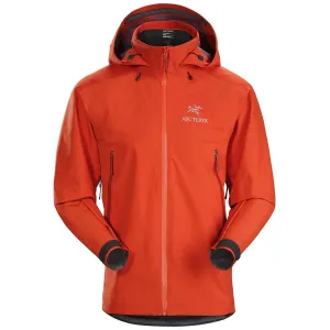 Arc'teryx Men's Sambal Beta All Round Jacket
