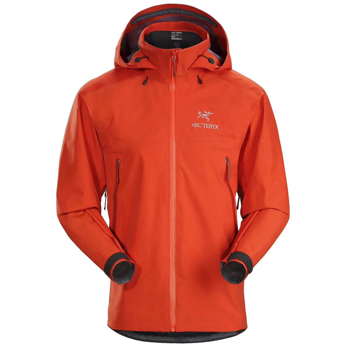 Arc'teryx Men's Sambal Beta All Round Jacket