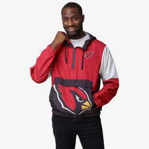 Arizona Cardinals Warm-Up Windbreaker