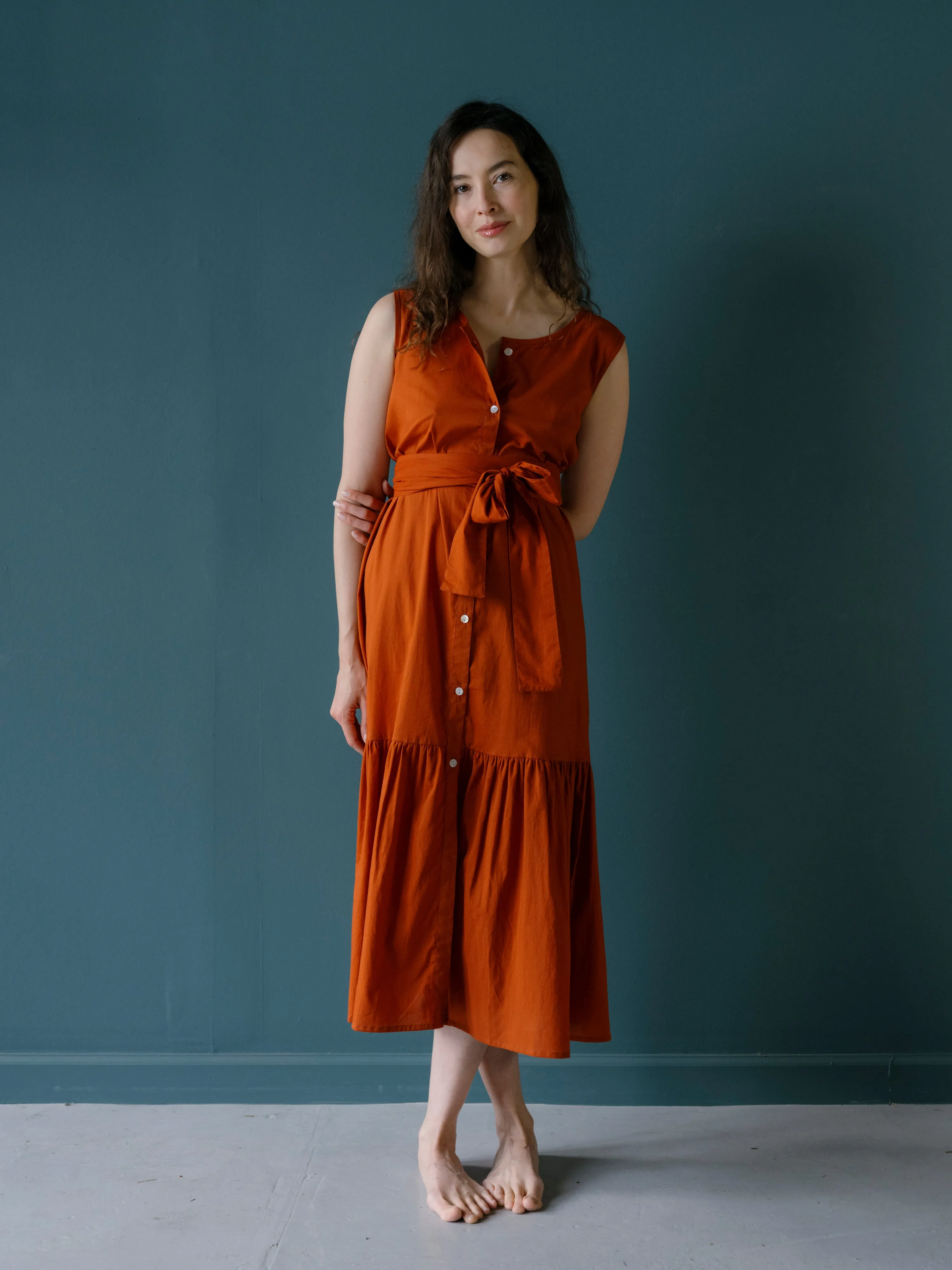 Arti Dress