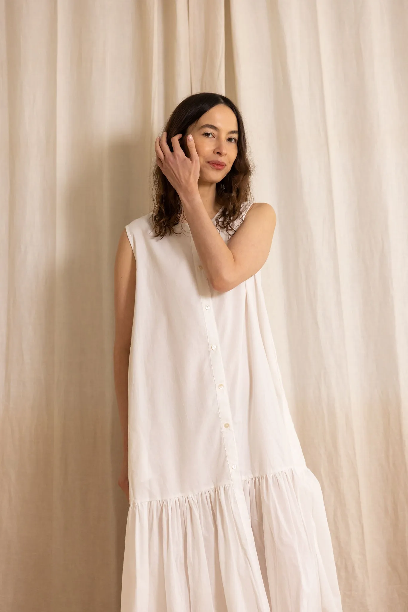 Arti Dress