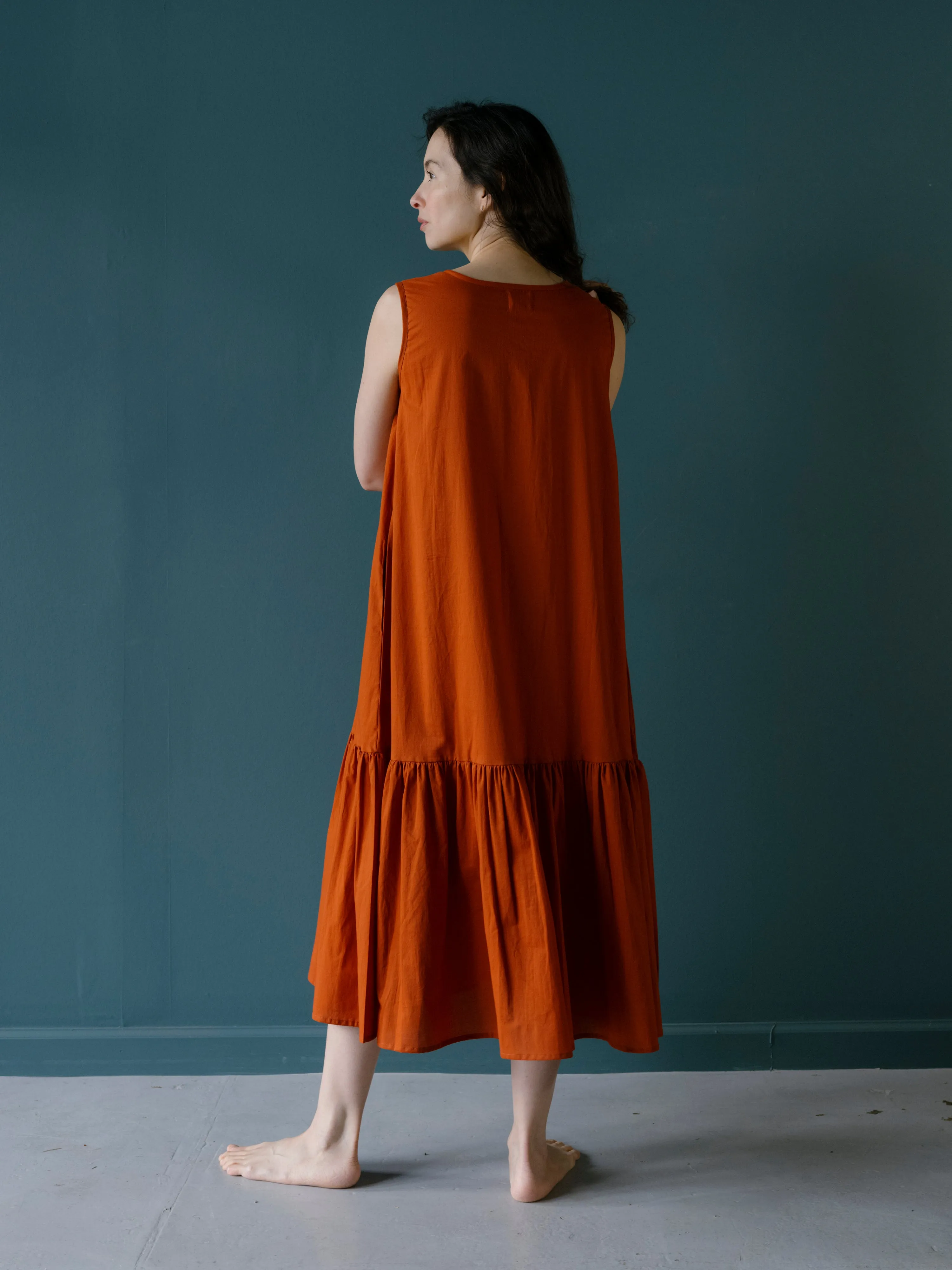 Arti Dress