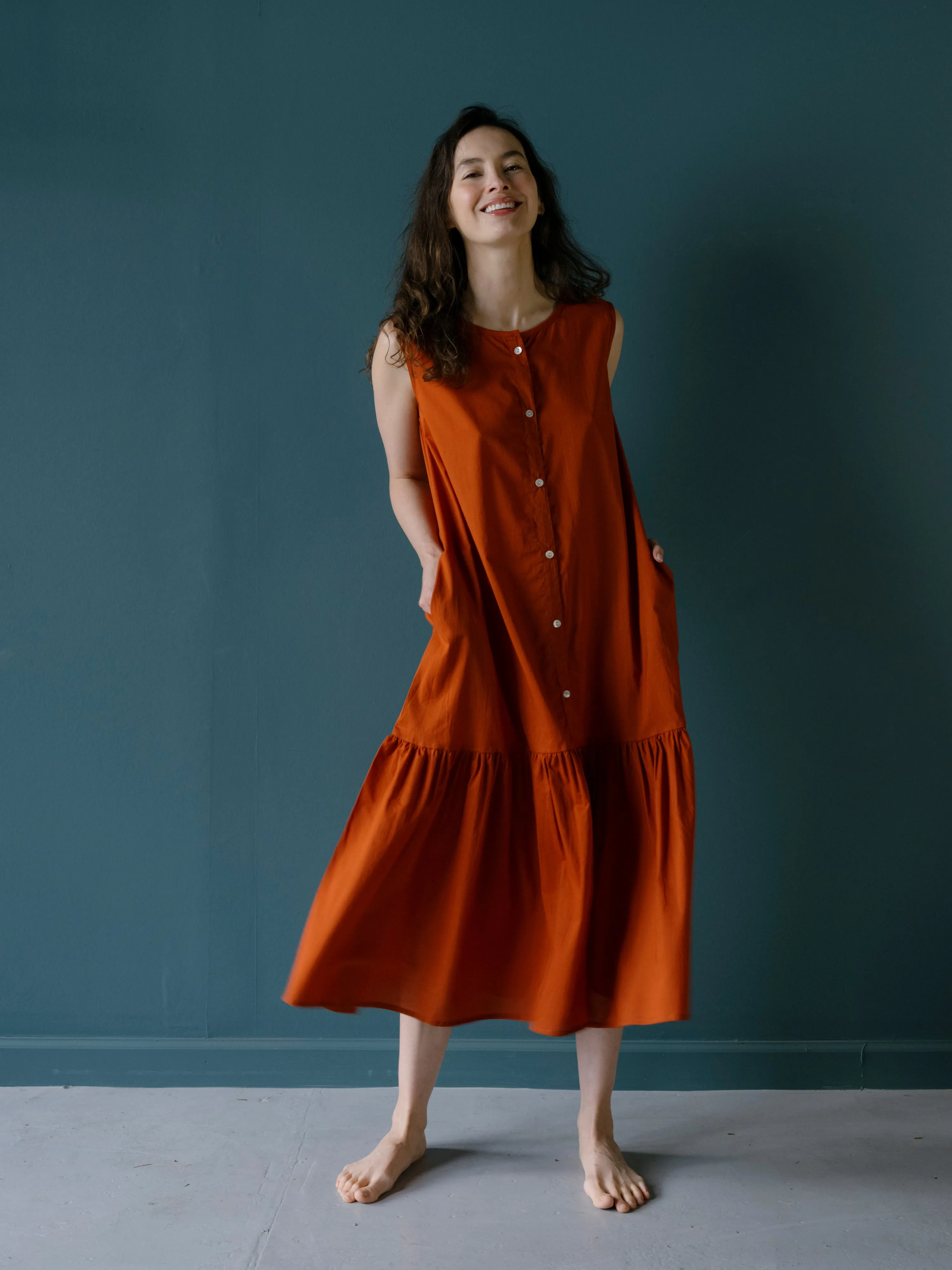 Arti Dress