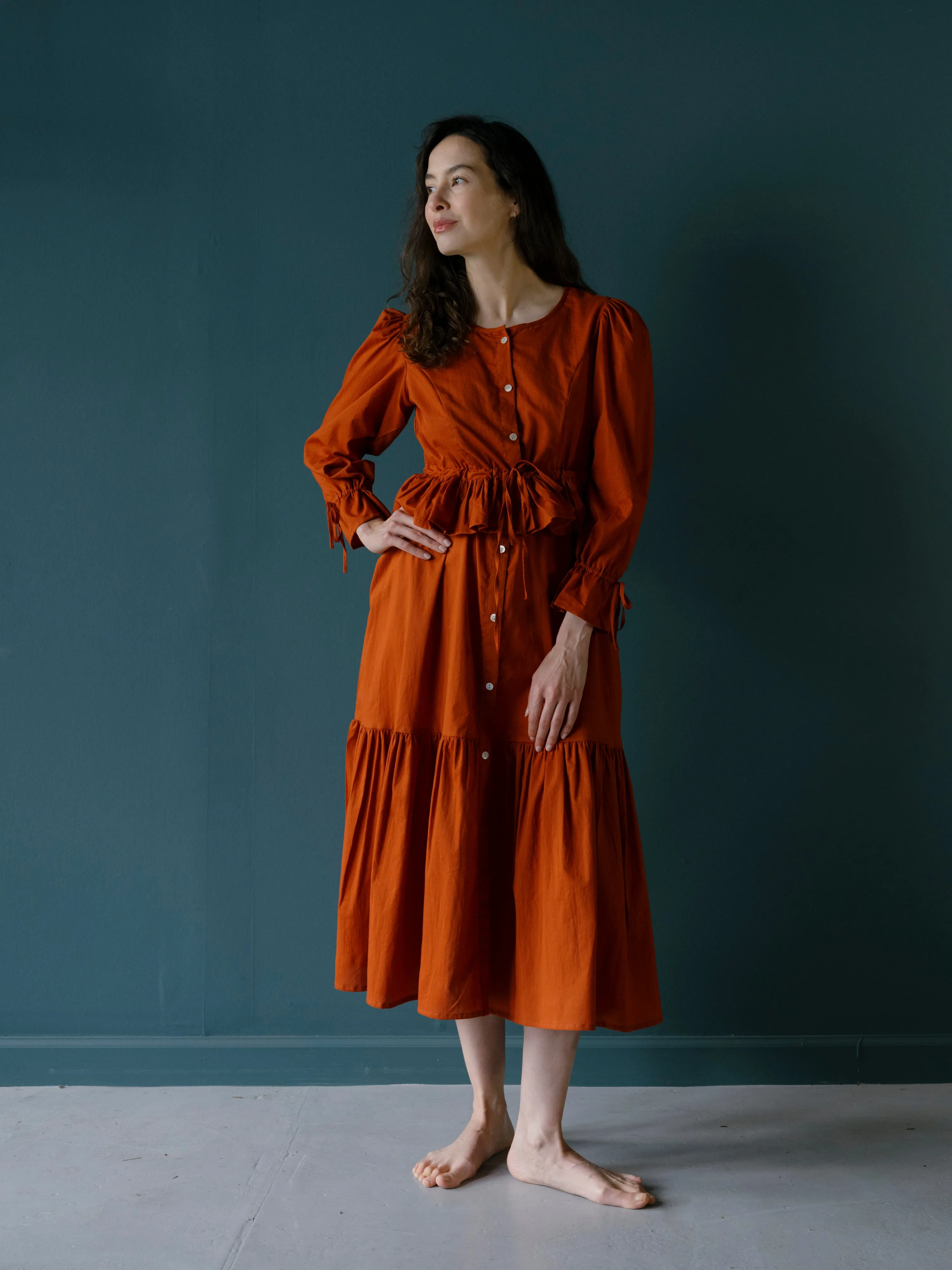 Arti Dress