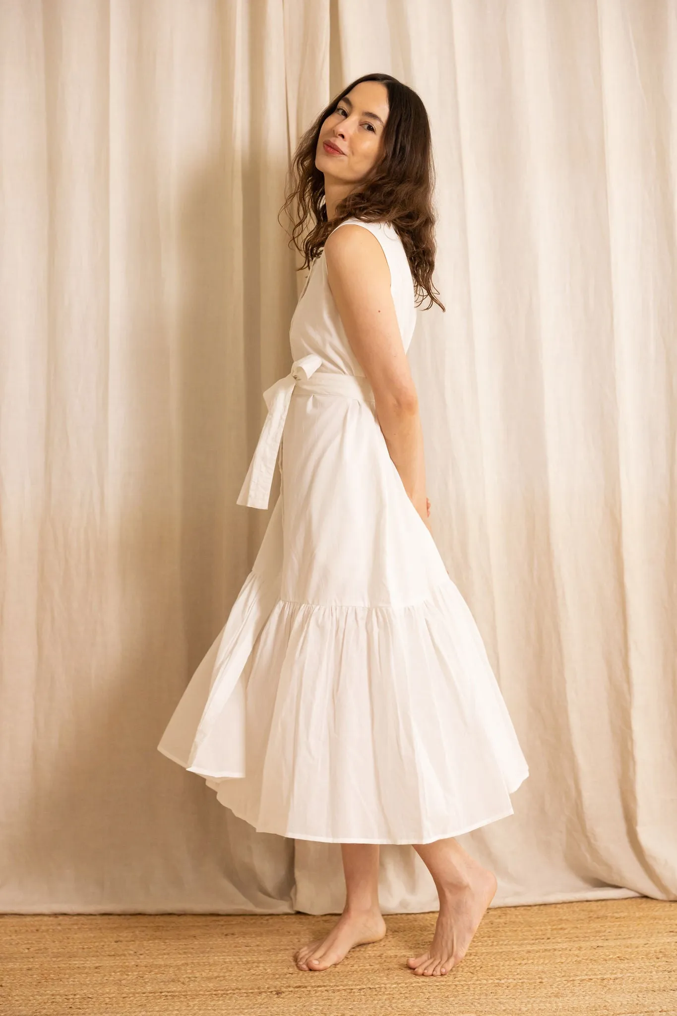 Arti Dress