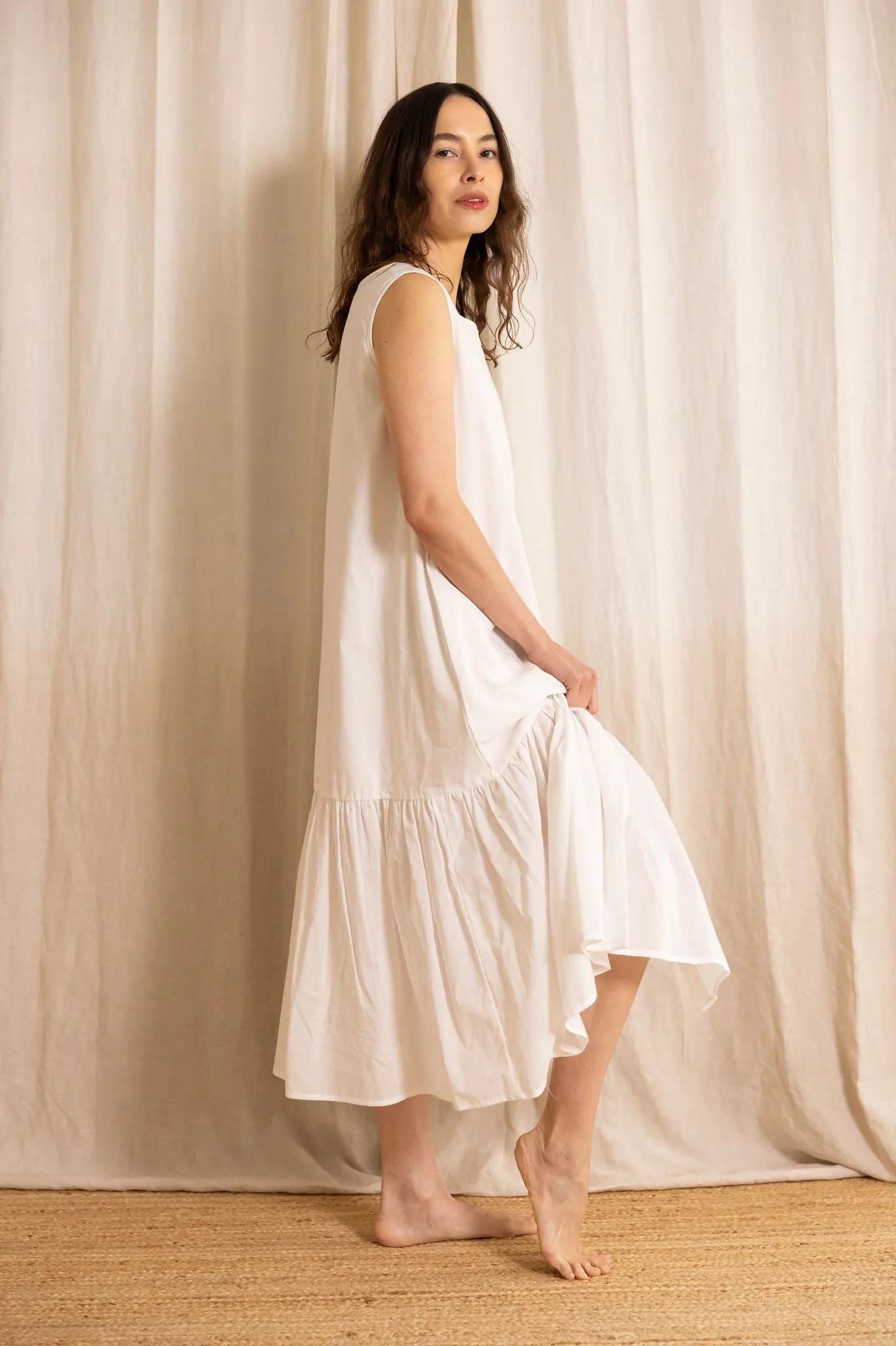 Arti Dress