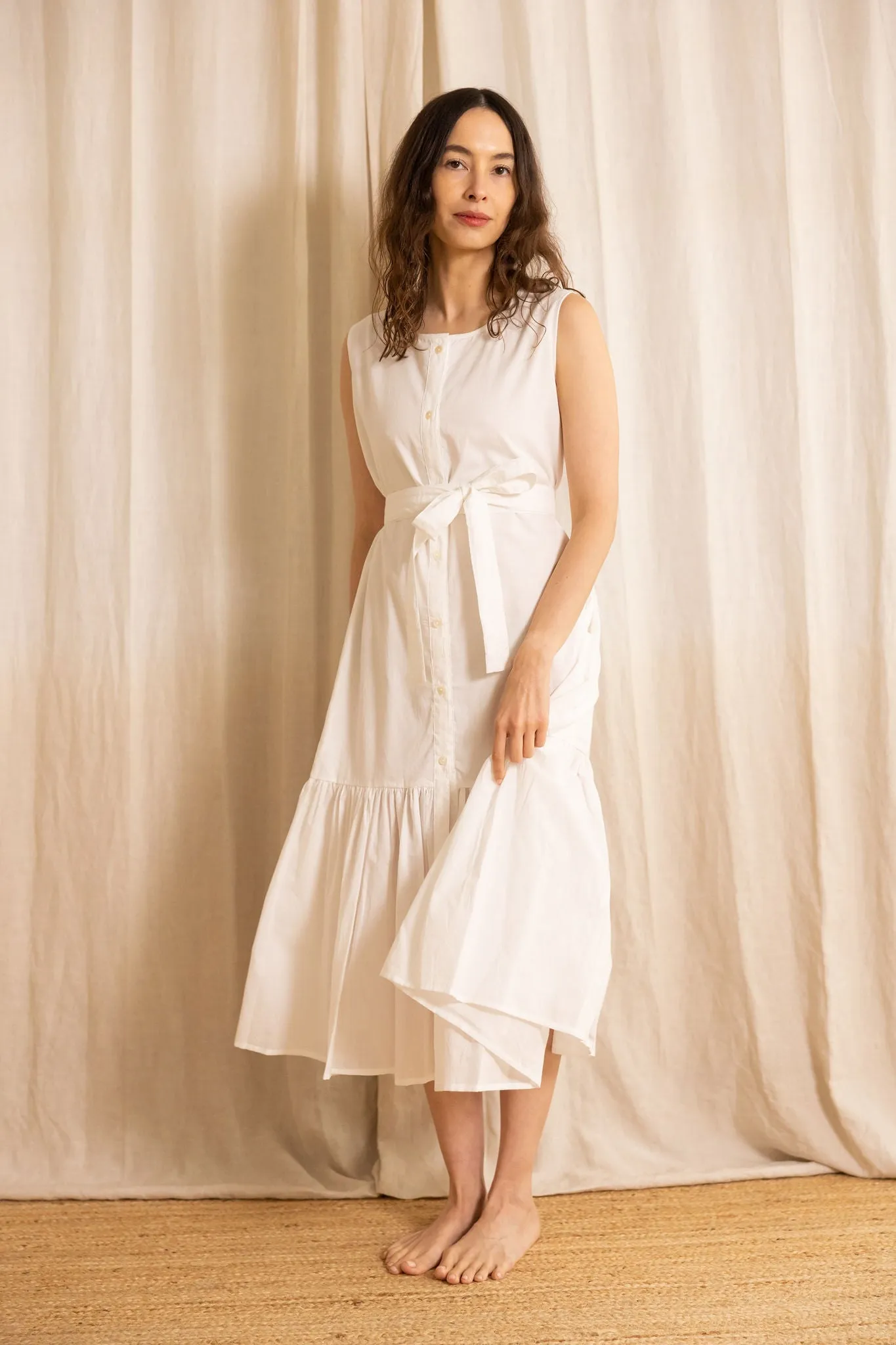 Arti Dress