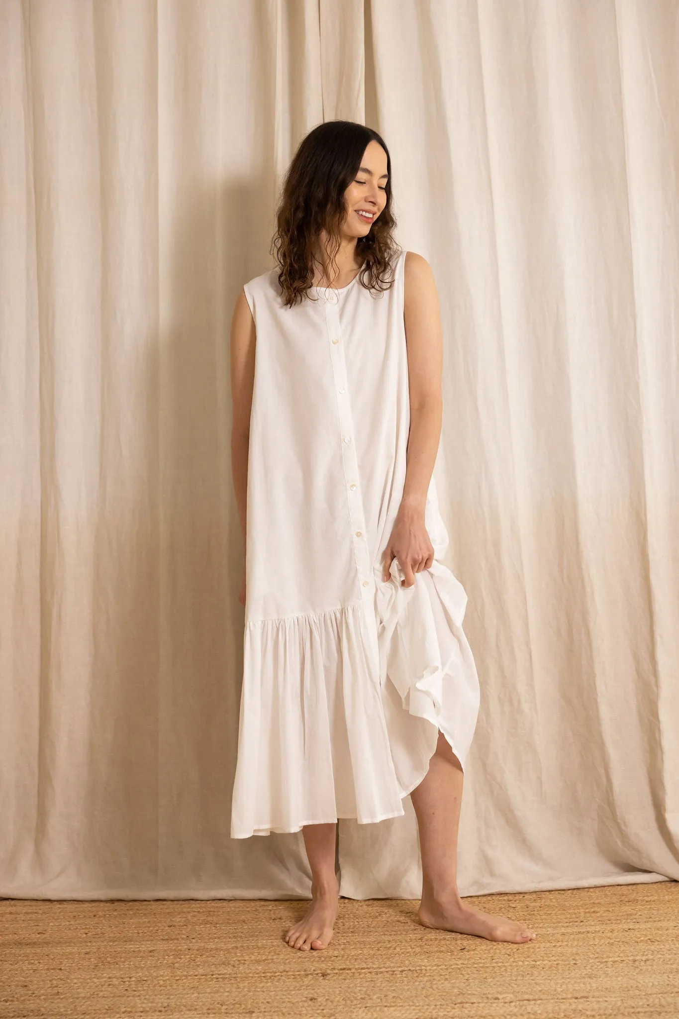 Arti Dress