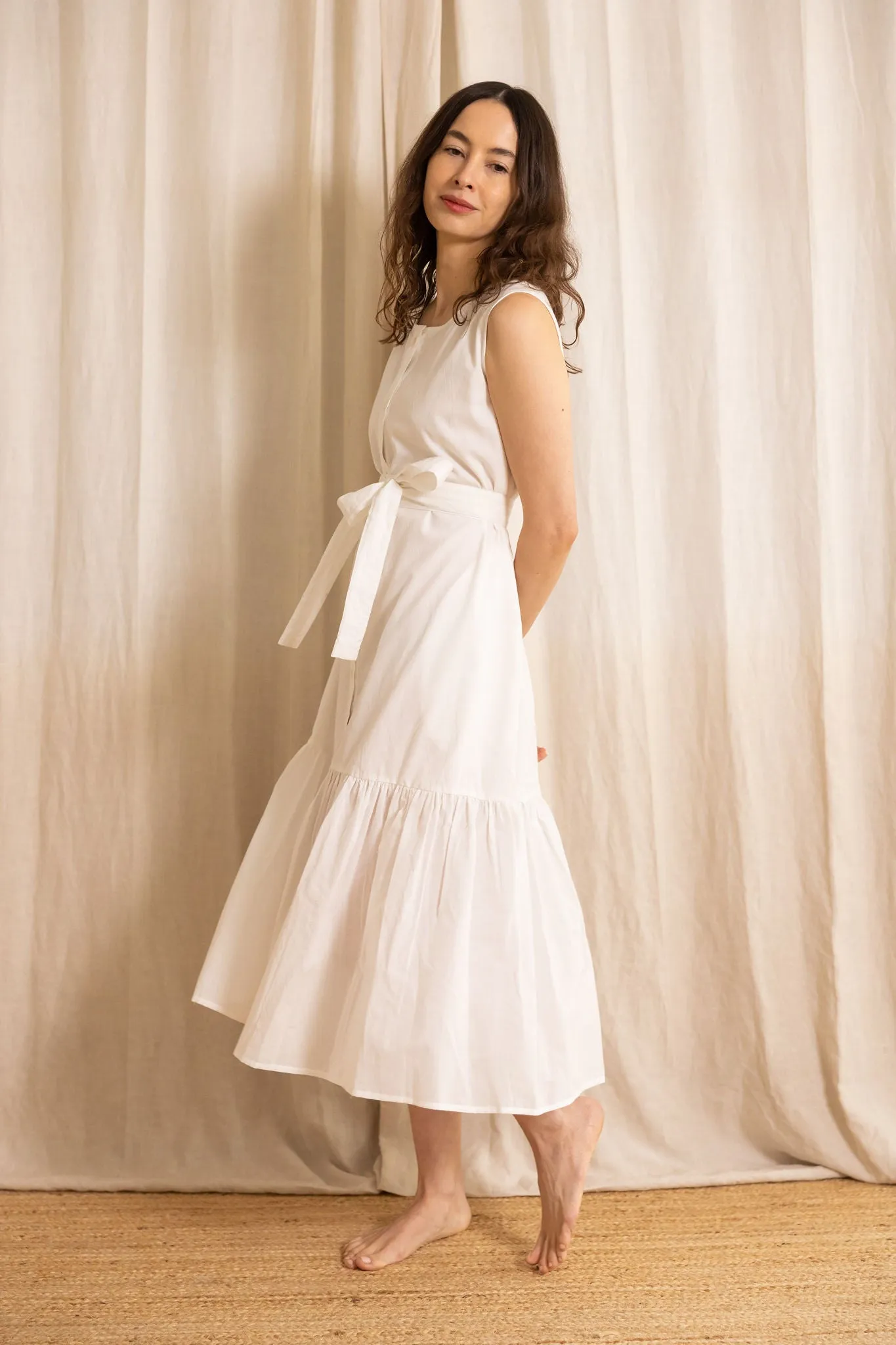 Arti Dress