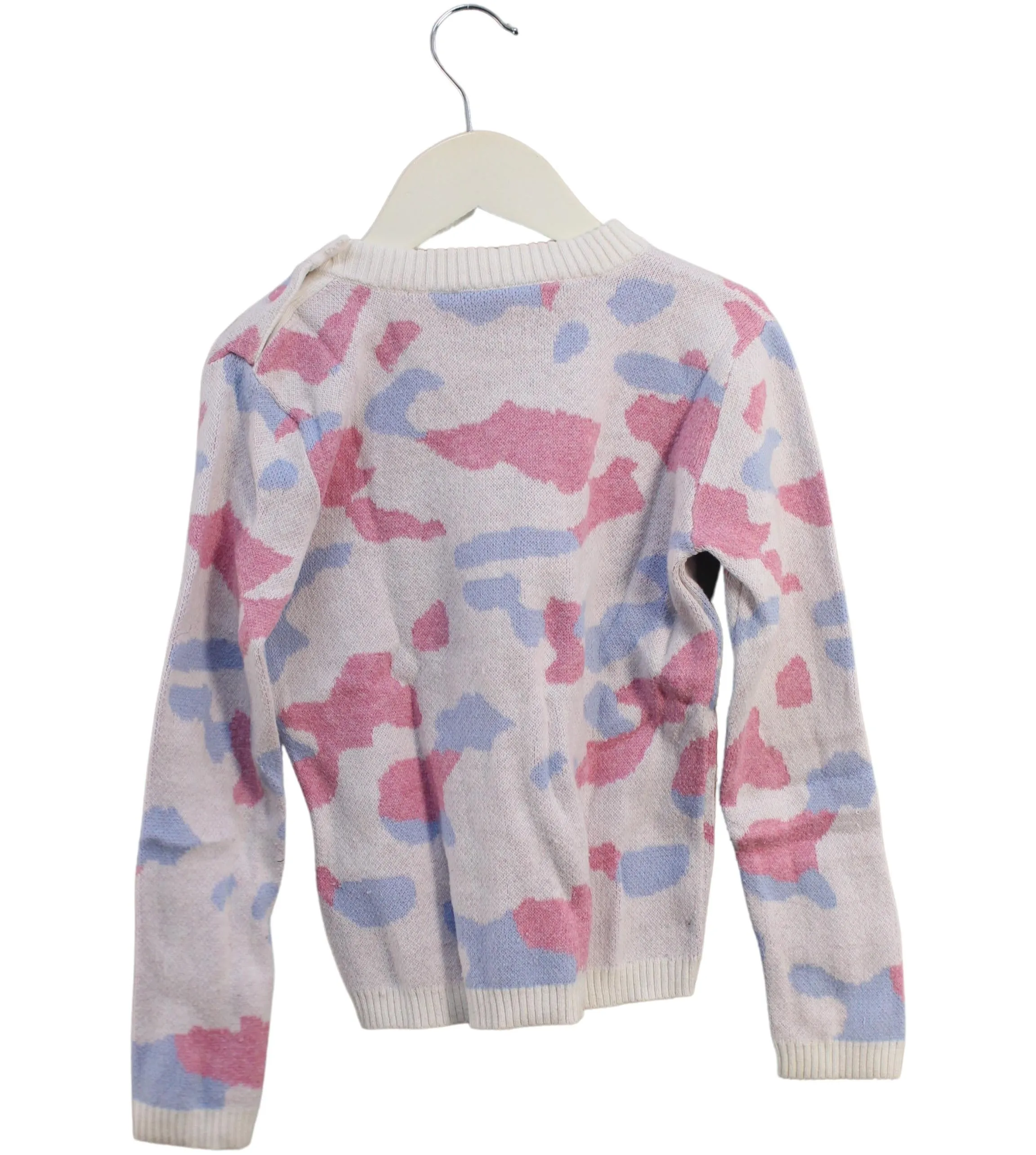Atelier Child Knit Sweater 4T - 5T