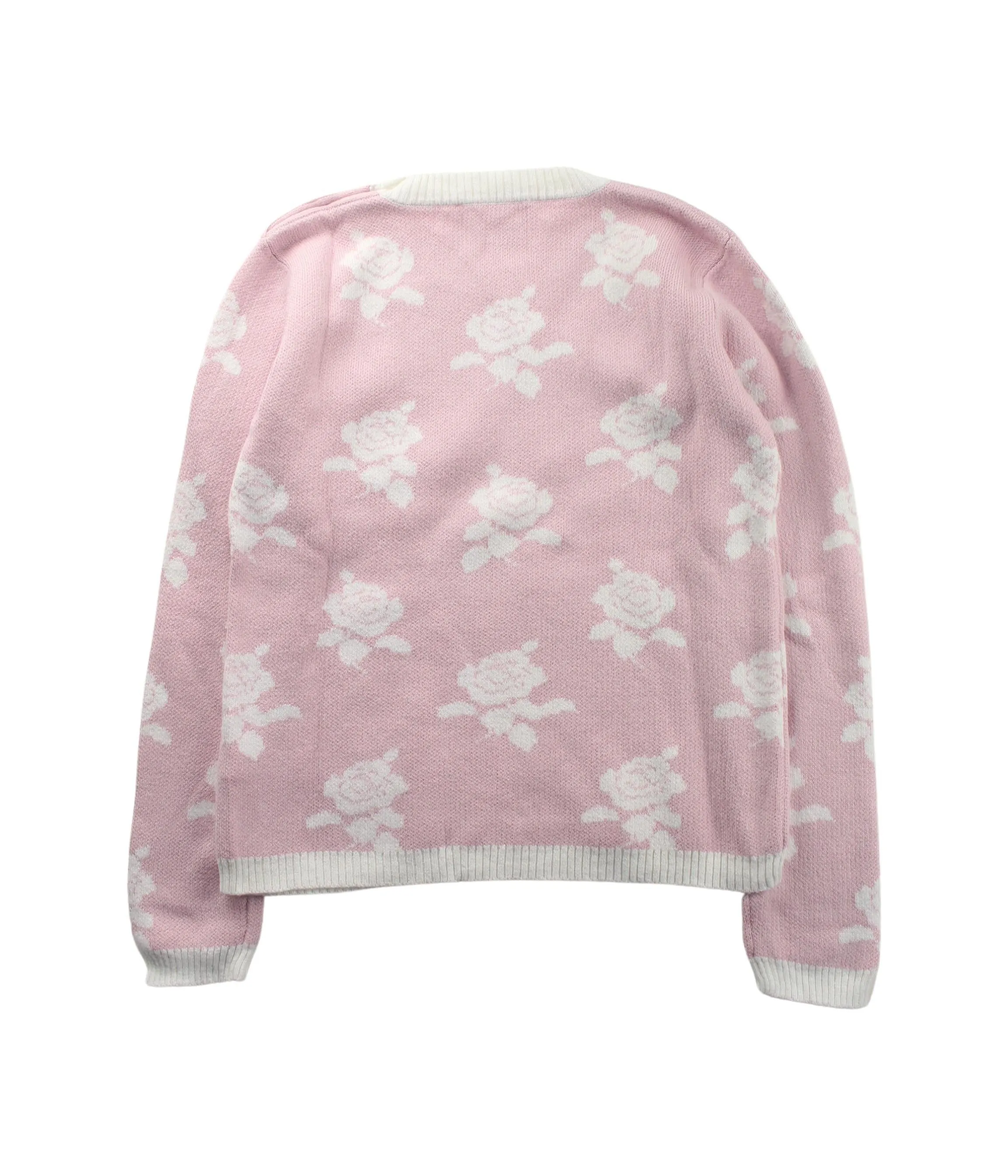 Atelier Child Knit Sweater 6T - 7Y