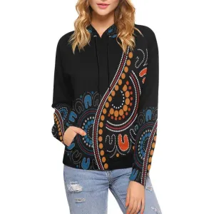Australian Aboriginal™ Hoodie K5