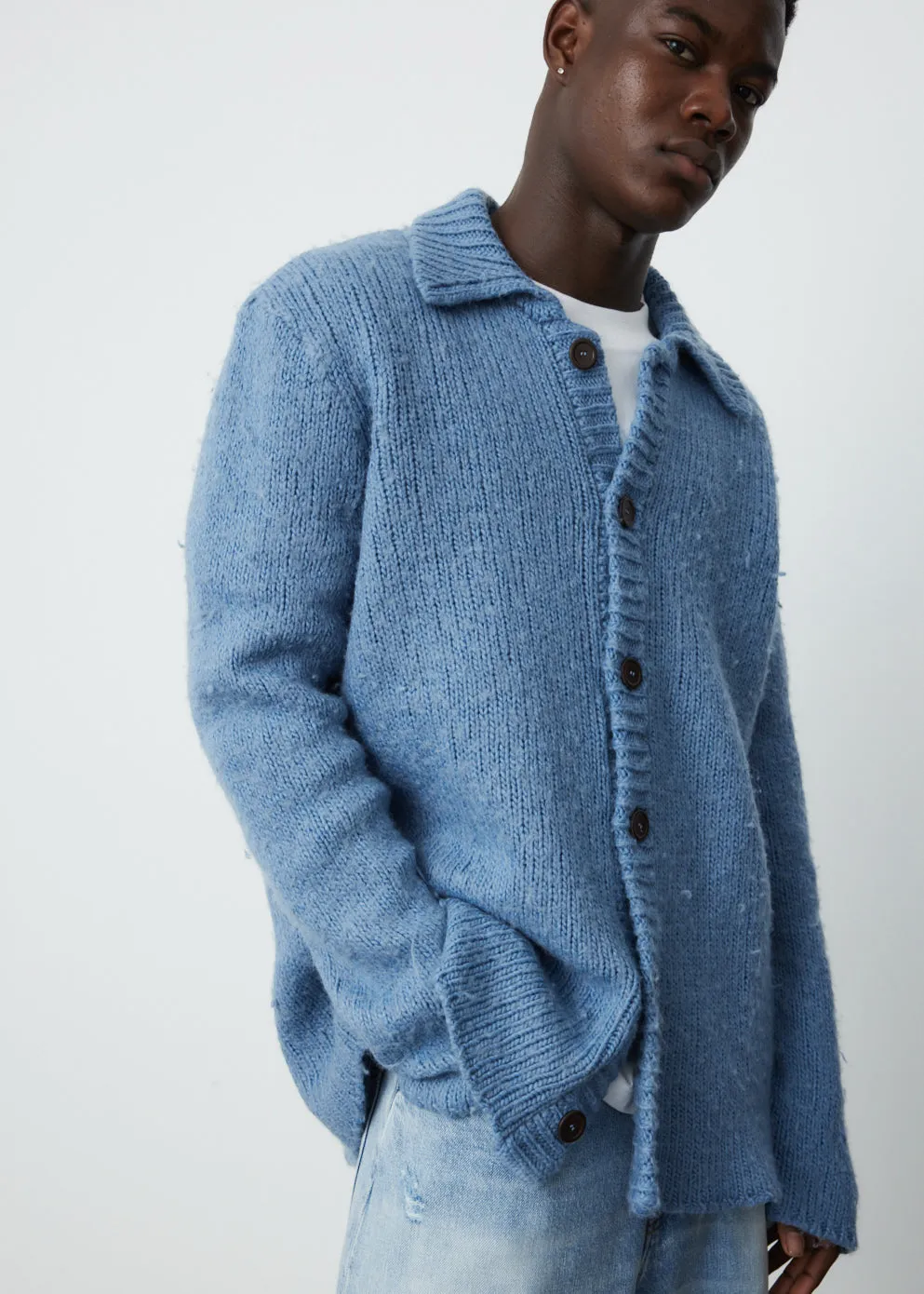 Big Cardigan