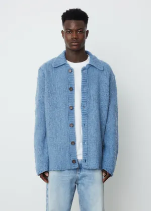 Big Cardigan