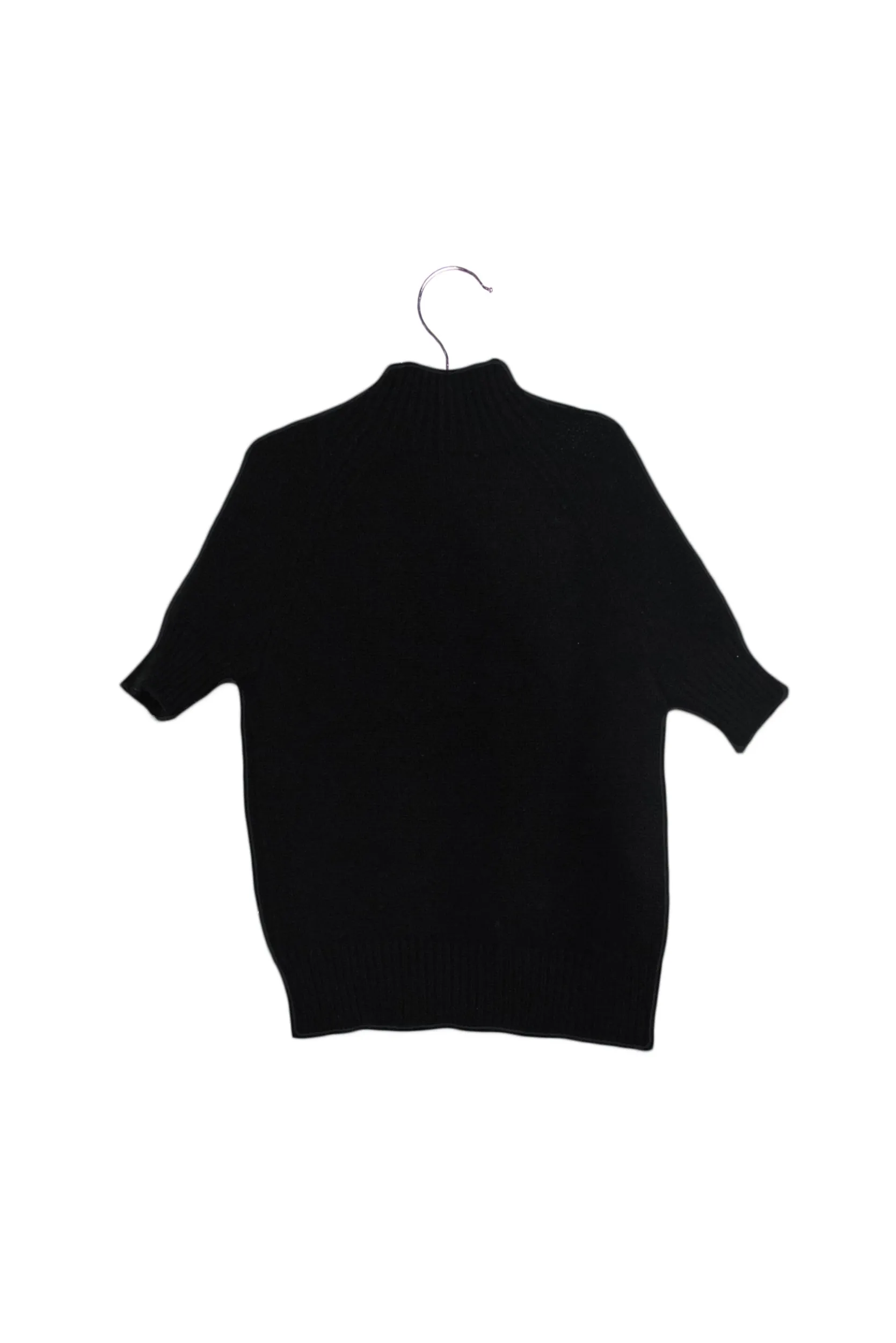 Bonpoint Knit Sweater 4T