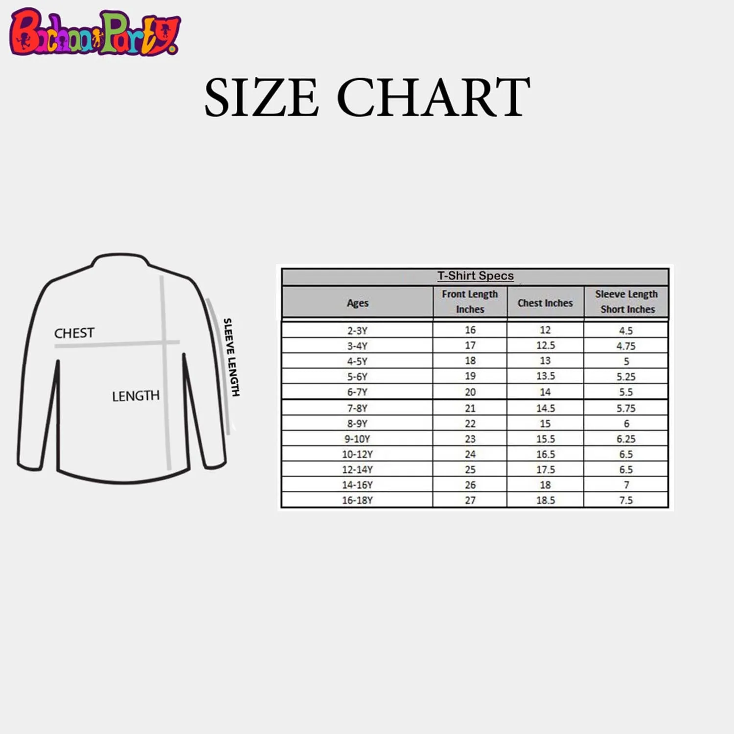 Boys T-Shirt Always Original - Soybean