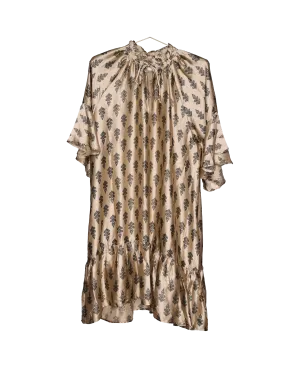 Brasilia Dress - No. 88
