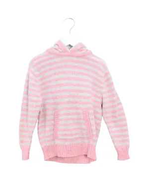 Brora Knit Sweater 3T - 4T