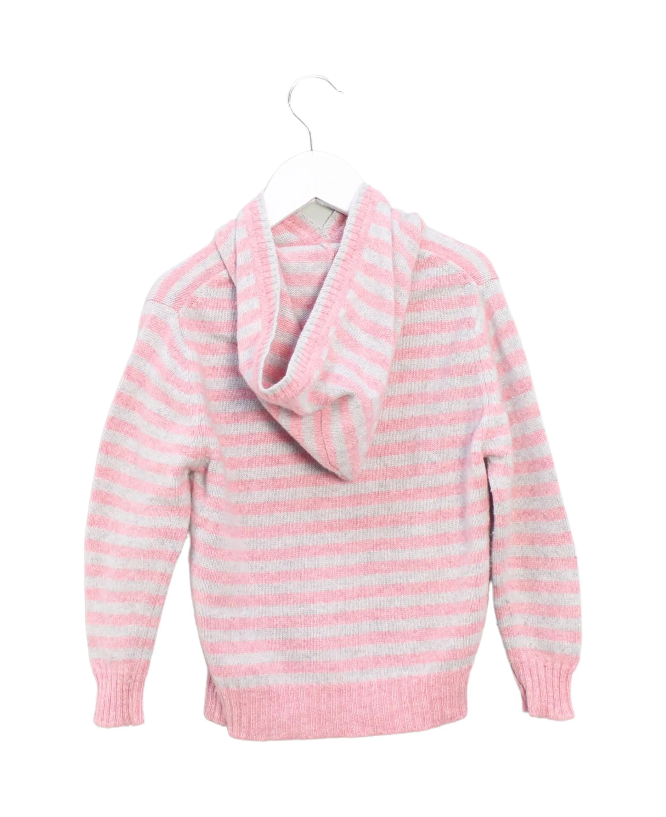 Brora Knit Sweater 3T - 4T