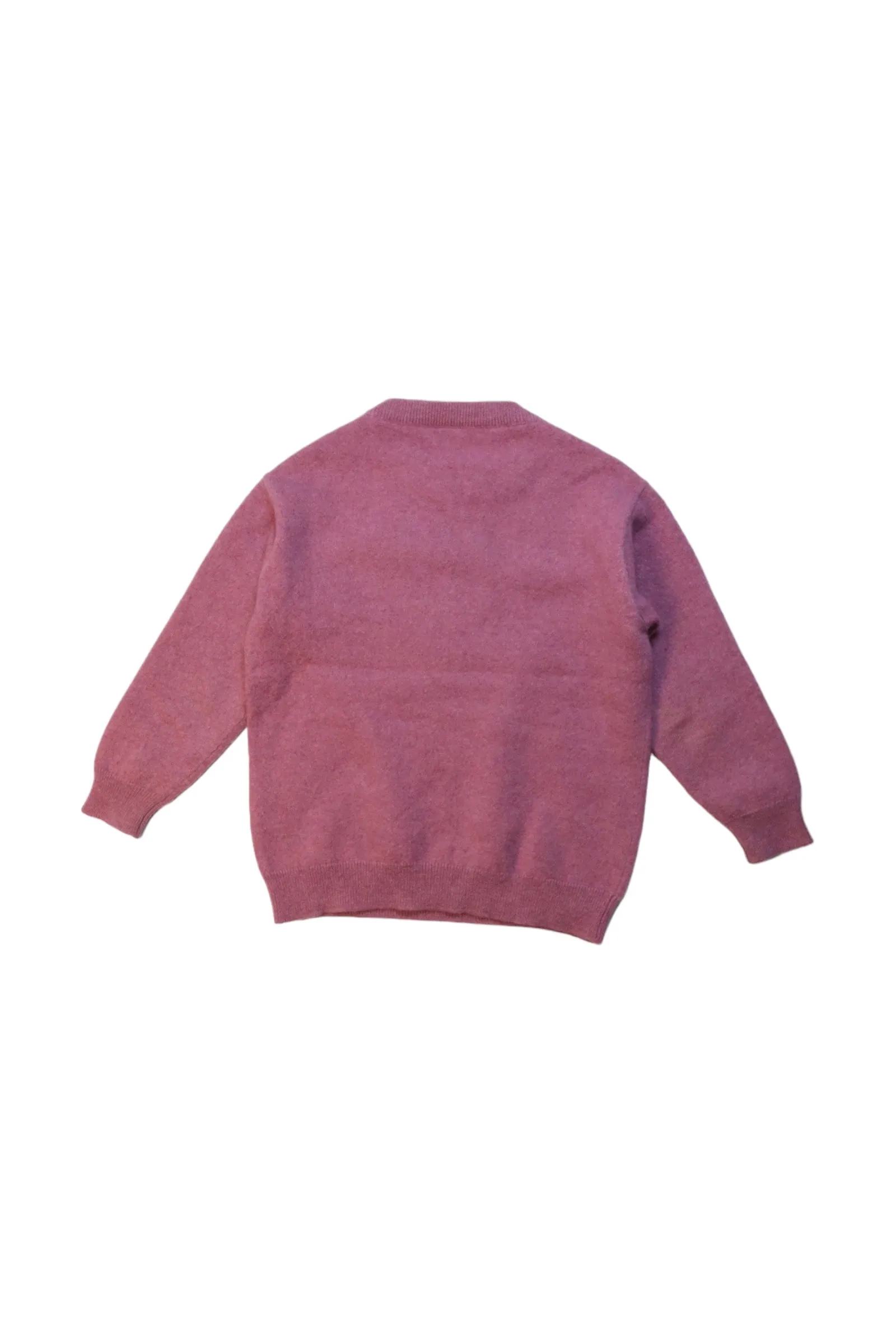 Brunello Cucinelli Knit Sweater 4T