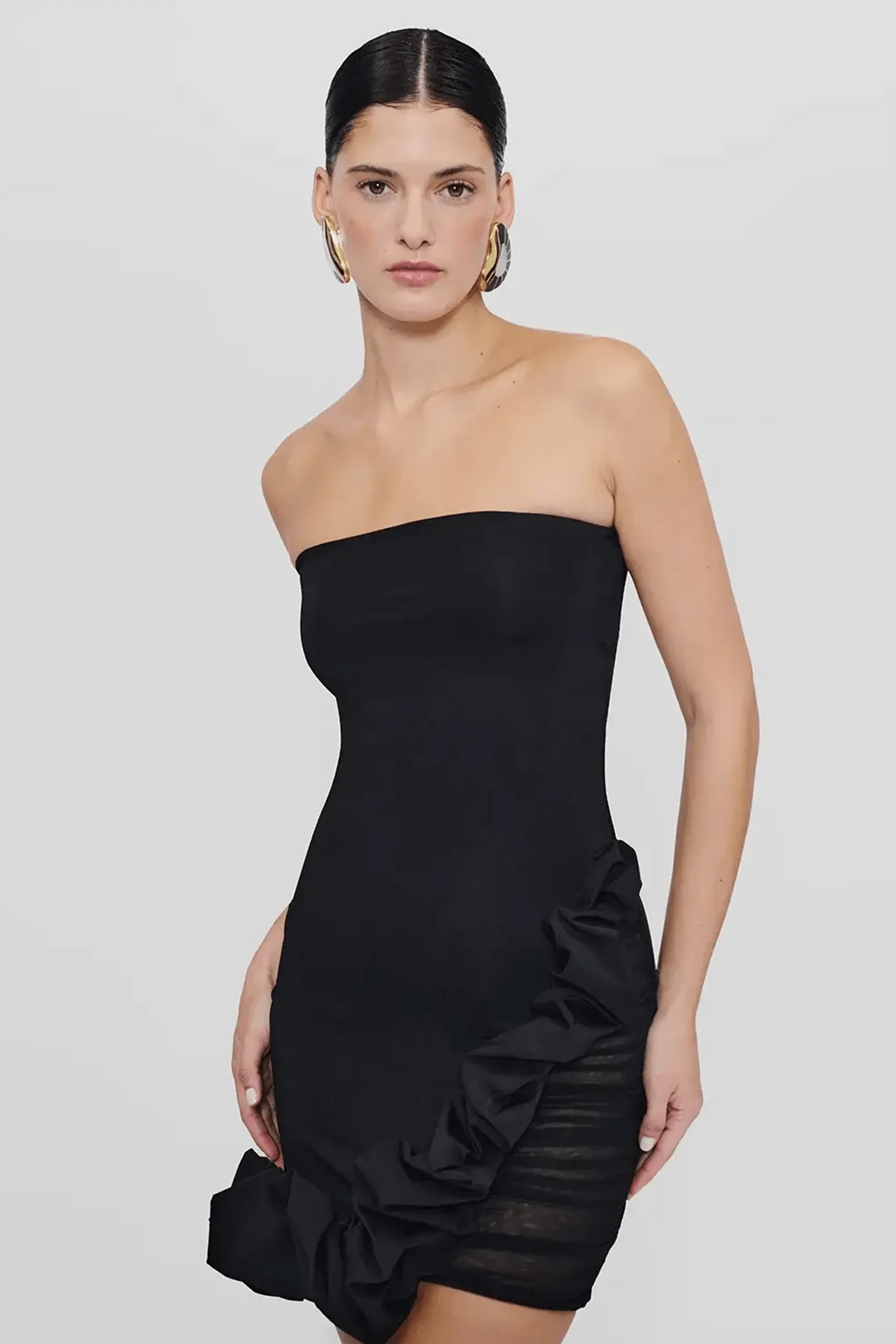 CHARI DRESS