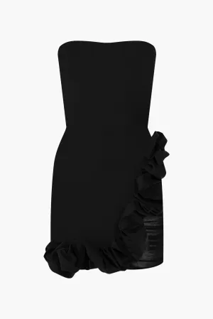 CHARI DRESS